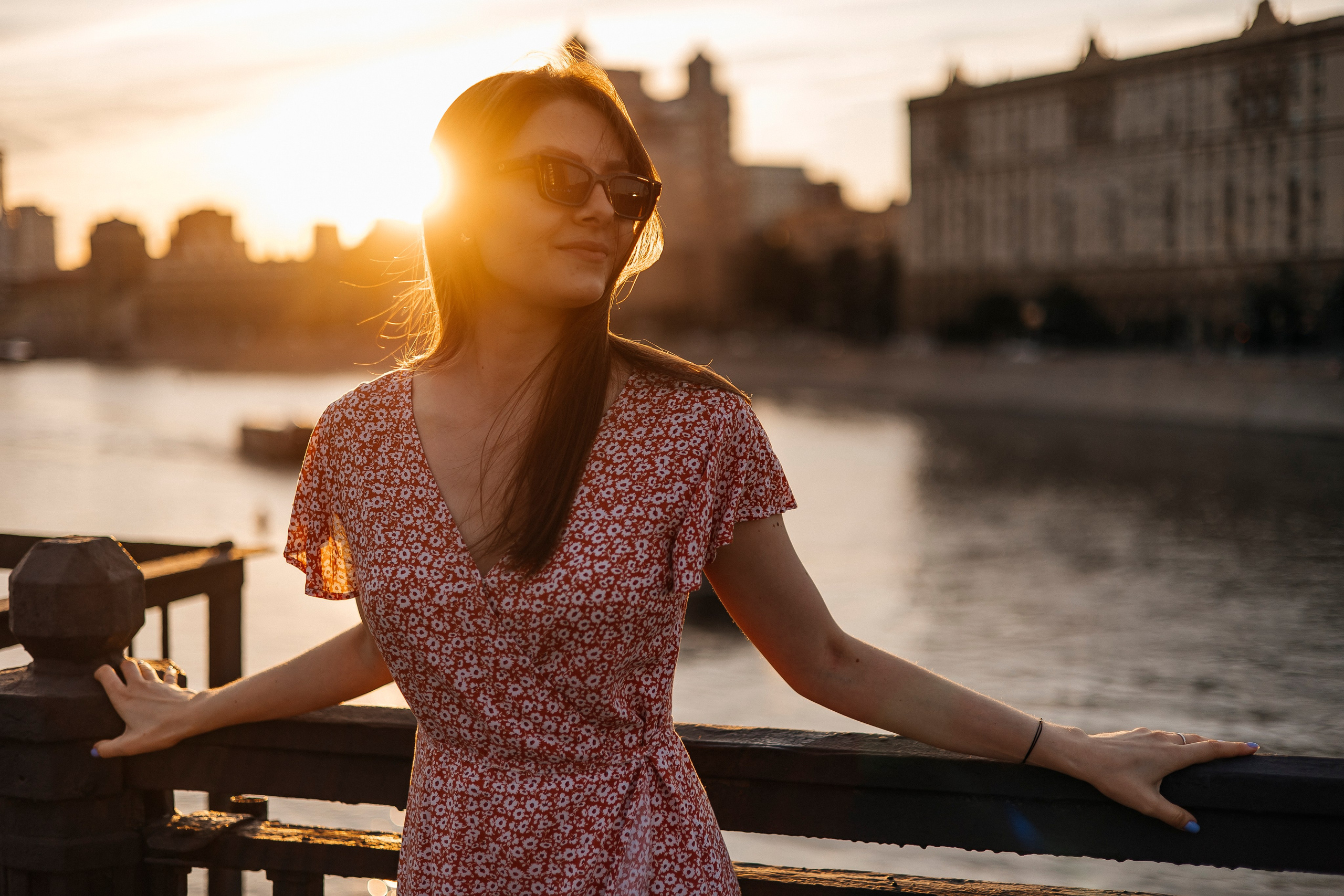 Индивидуальные. Фотограф в Москве Екатерина Потапова