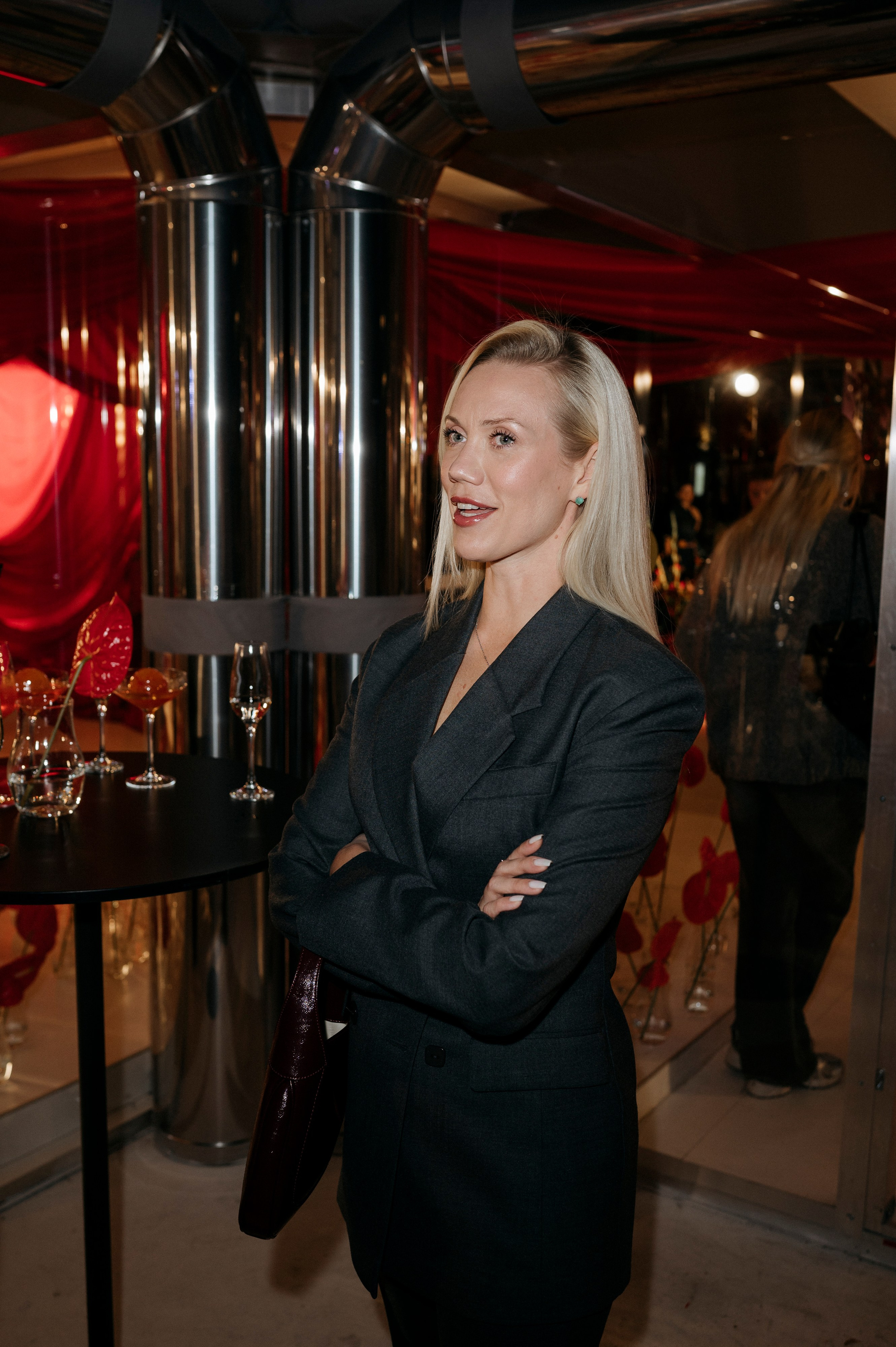 Fashion Show от Яндекс Маркет. Natalyandronova.ru