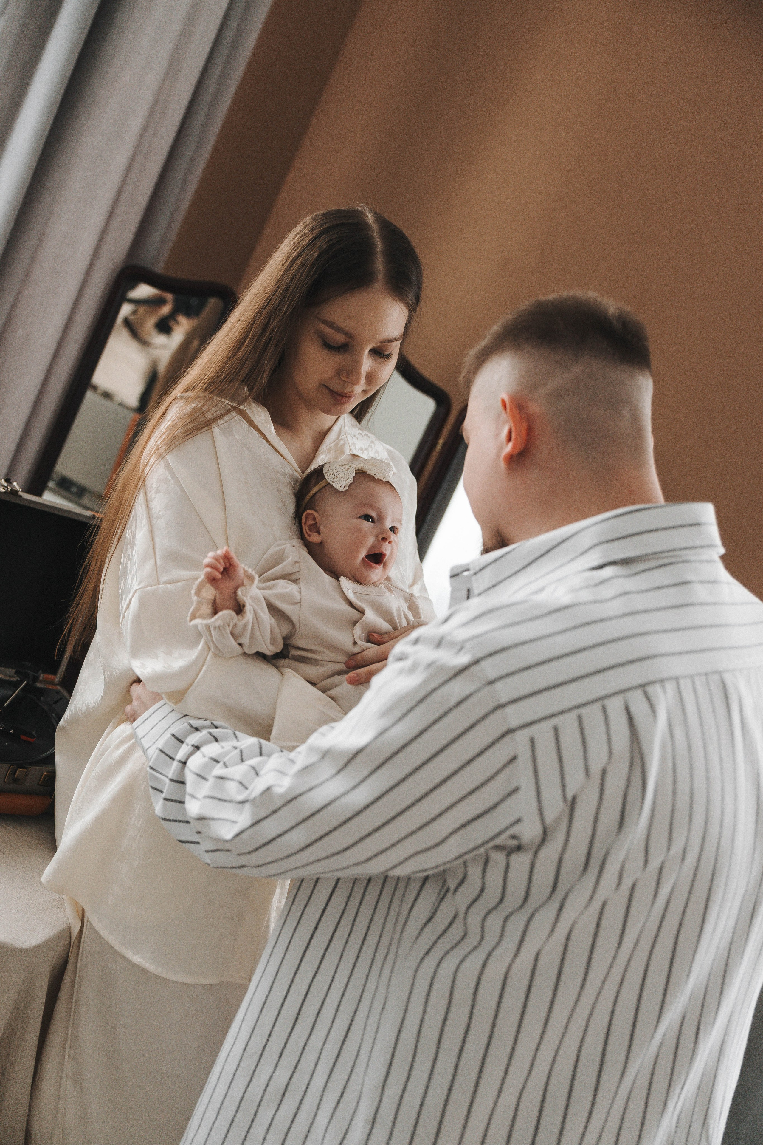 Family. Семейный и портретный фотограф в Новом Уренгое