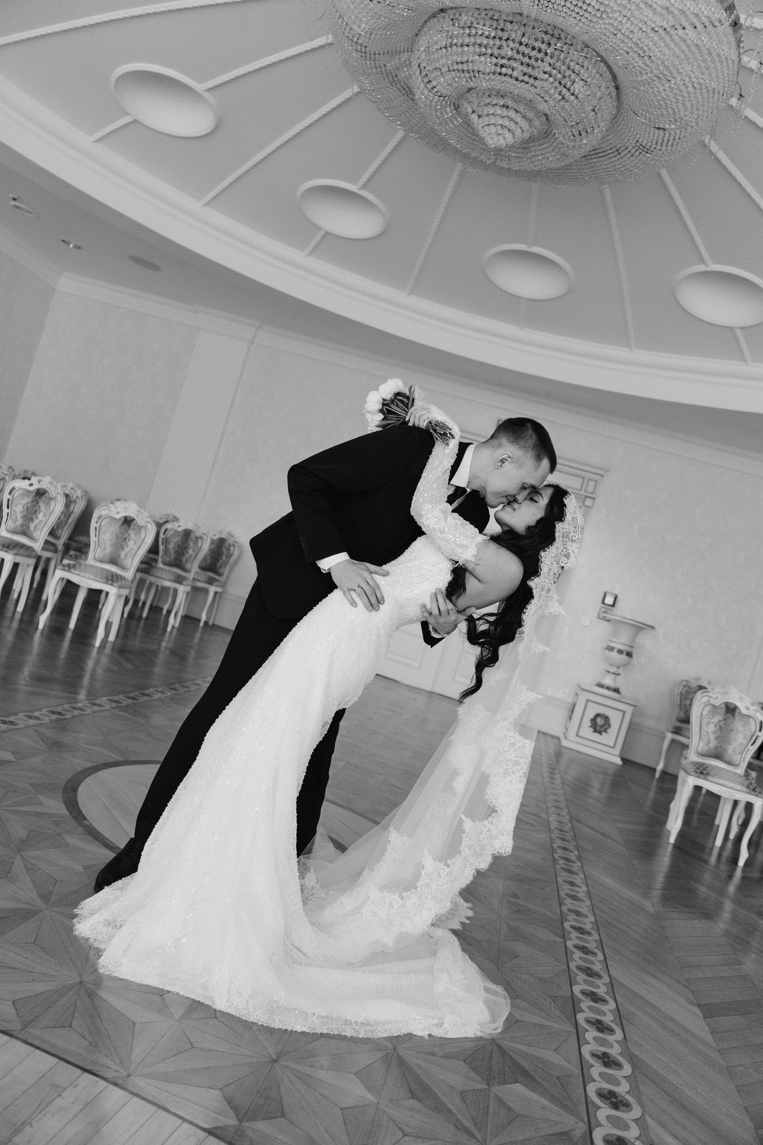 Wedding. Семейный и портретный фотограф в Новом Уренгое