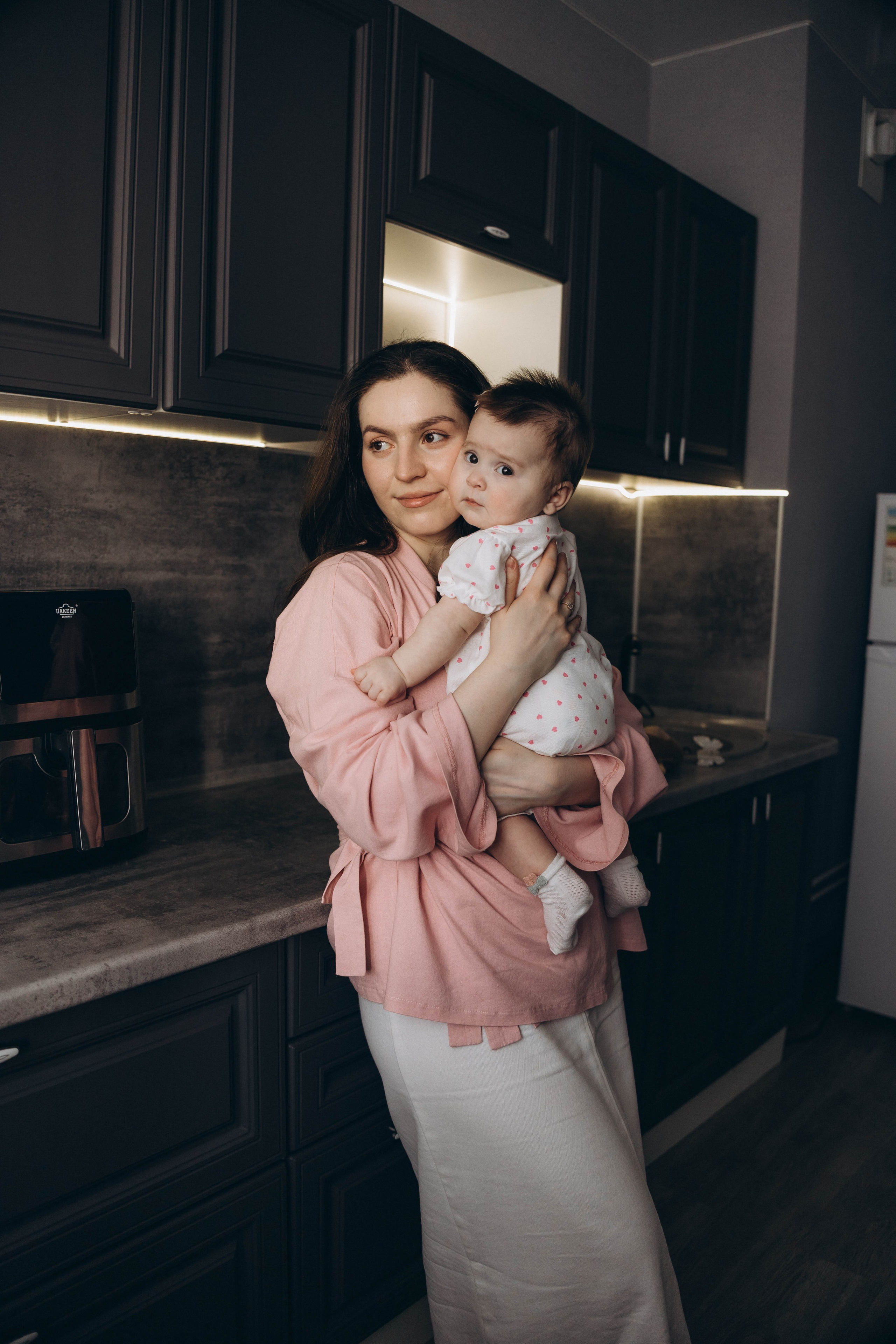 Family. Семейный и портретный фотограф в Новом Уренгое