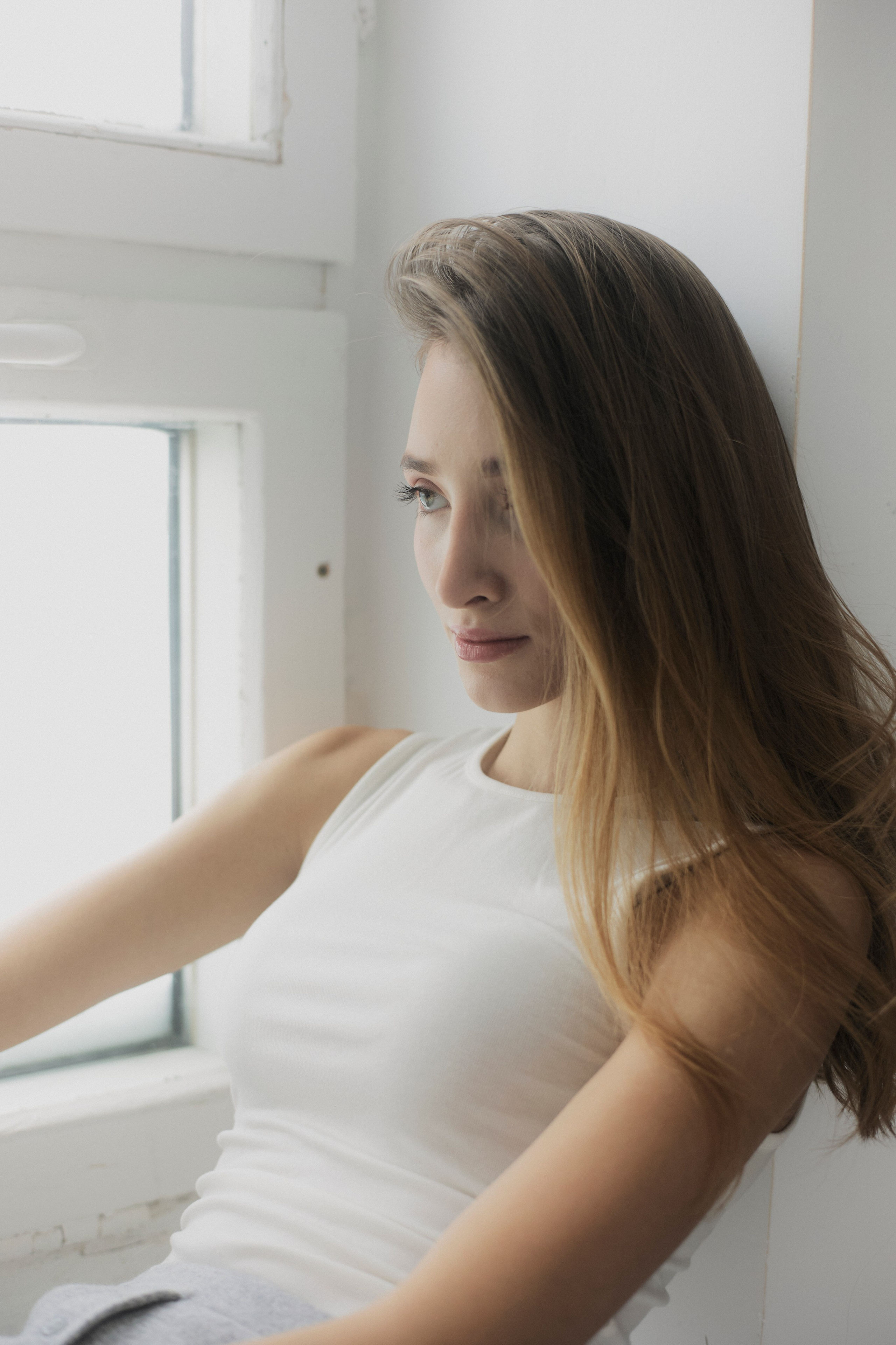 Anna. Влада Зюзина — adalwzet posmotri — коммерческий фотограф в Москве — портретный фотограф, фотограф для брендов