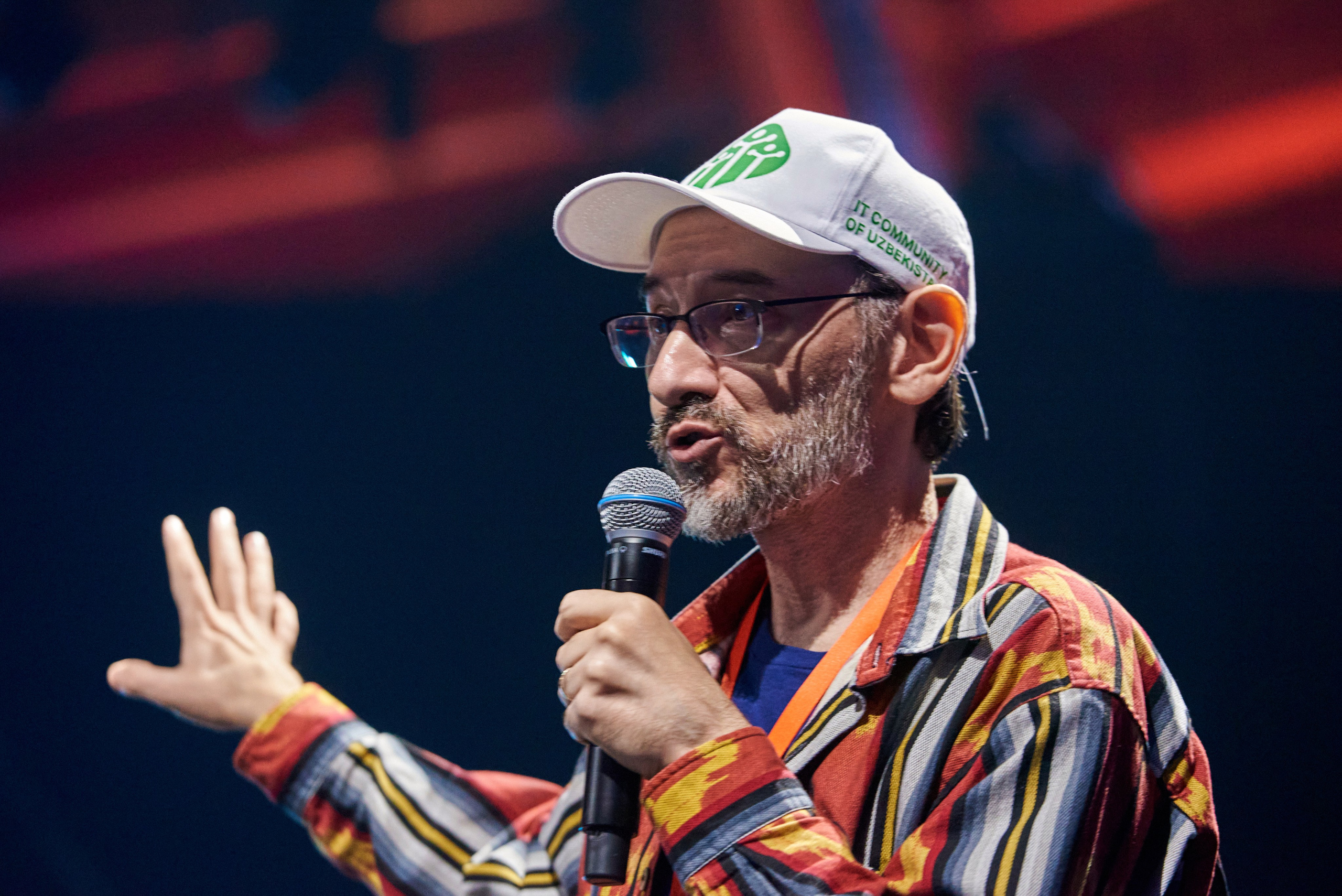 Мой бизнес FORUM. Иван Ступа, репортажный фотограф в Санкт-Петербурге и Ленинградской области