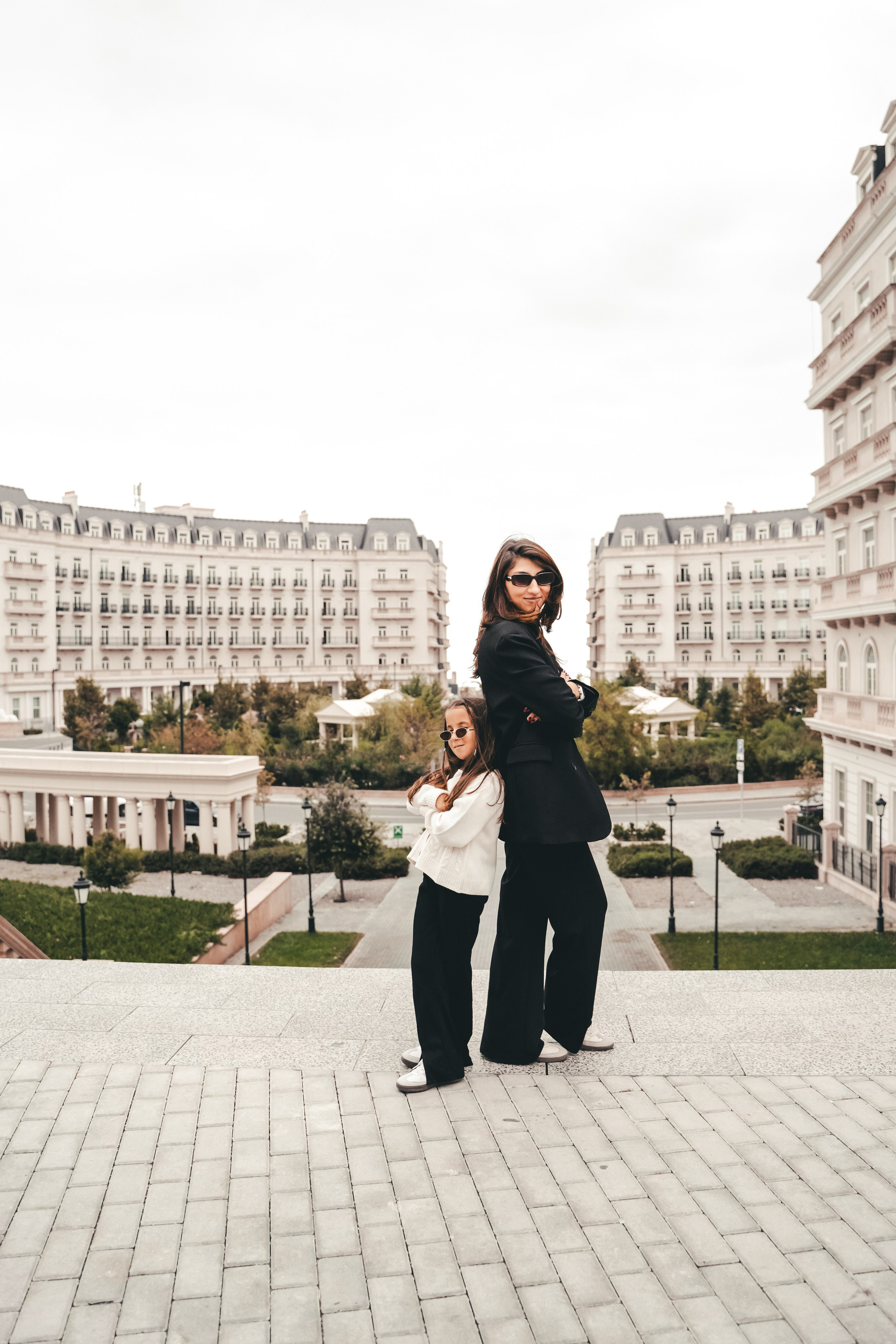 Главное — спутница. Детский и семейный фотограф Ташкент Наталья Кривенко