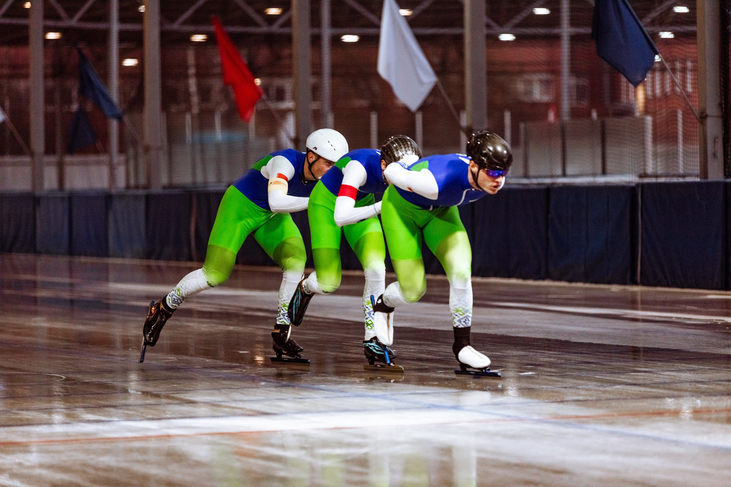Кубок России по конькобежному спорту. Многопрофильный фотограф в Санкт-Петербурге Светлана Вельгас