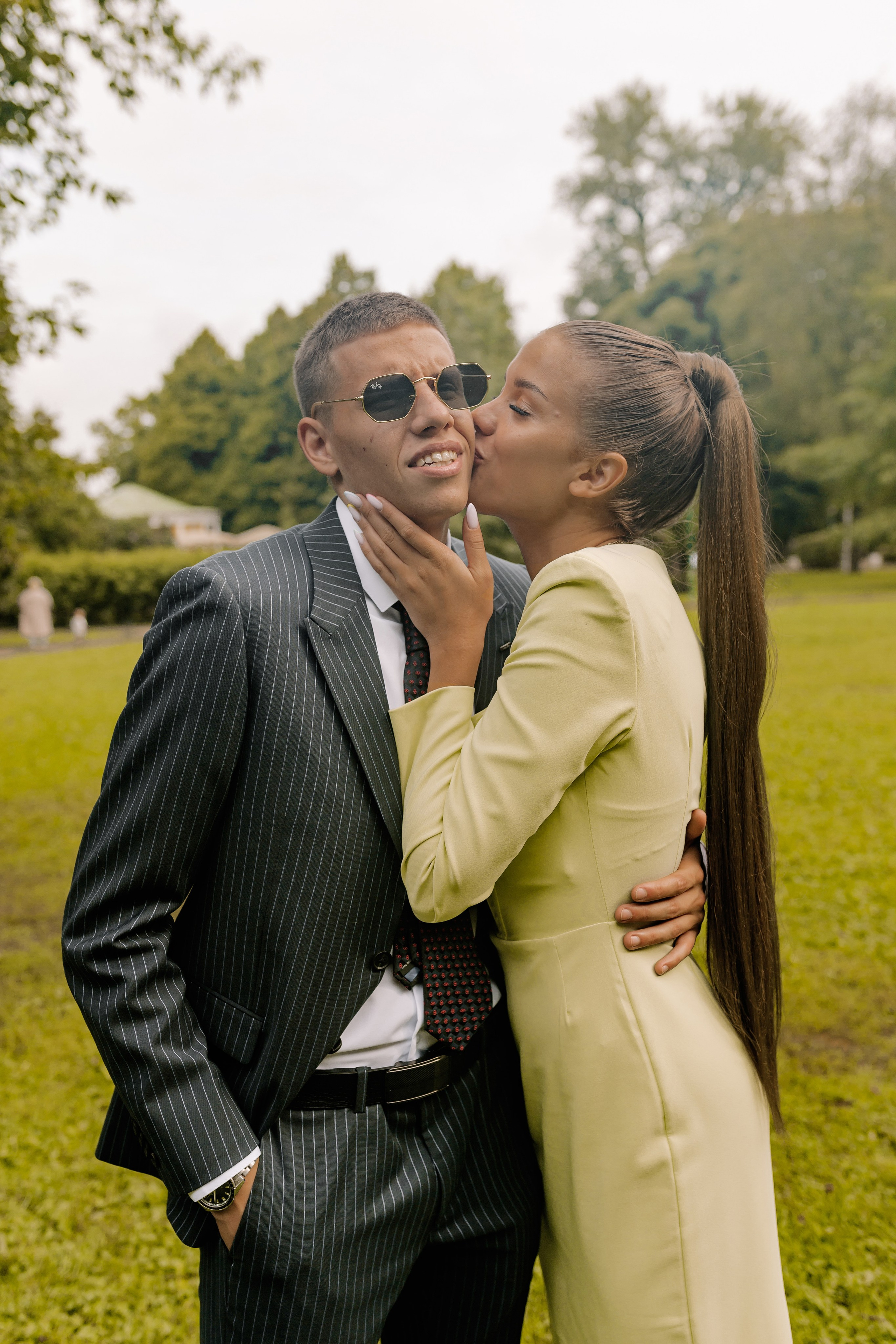 Прогулка. Многопрофильный фотограф в Санкт-Петербурге Светлана Вельгас
