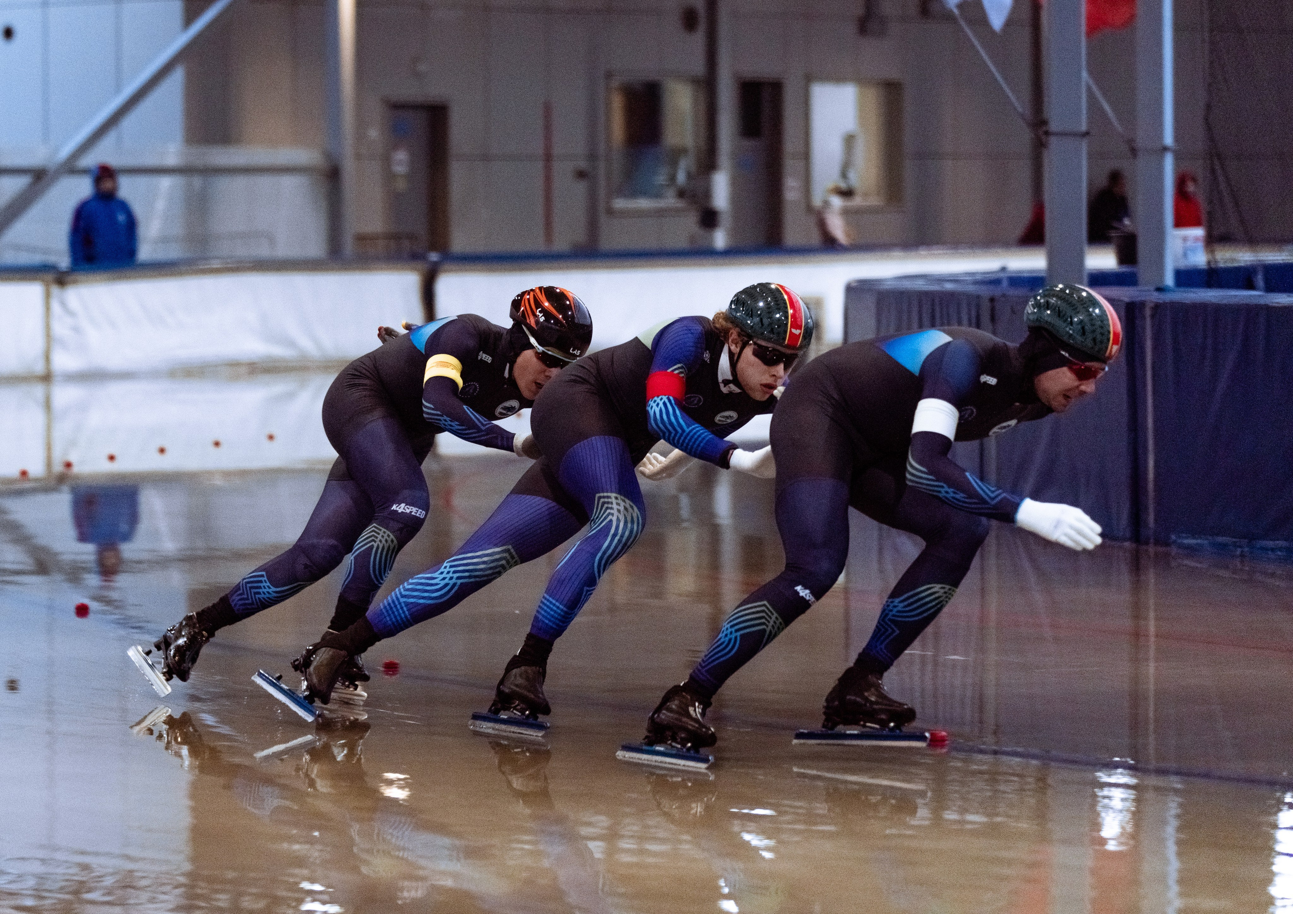 Кубок России по конькобежному спорту. Многопрофильный фотограф в Санкт-Петербурге Светлана Вельгас