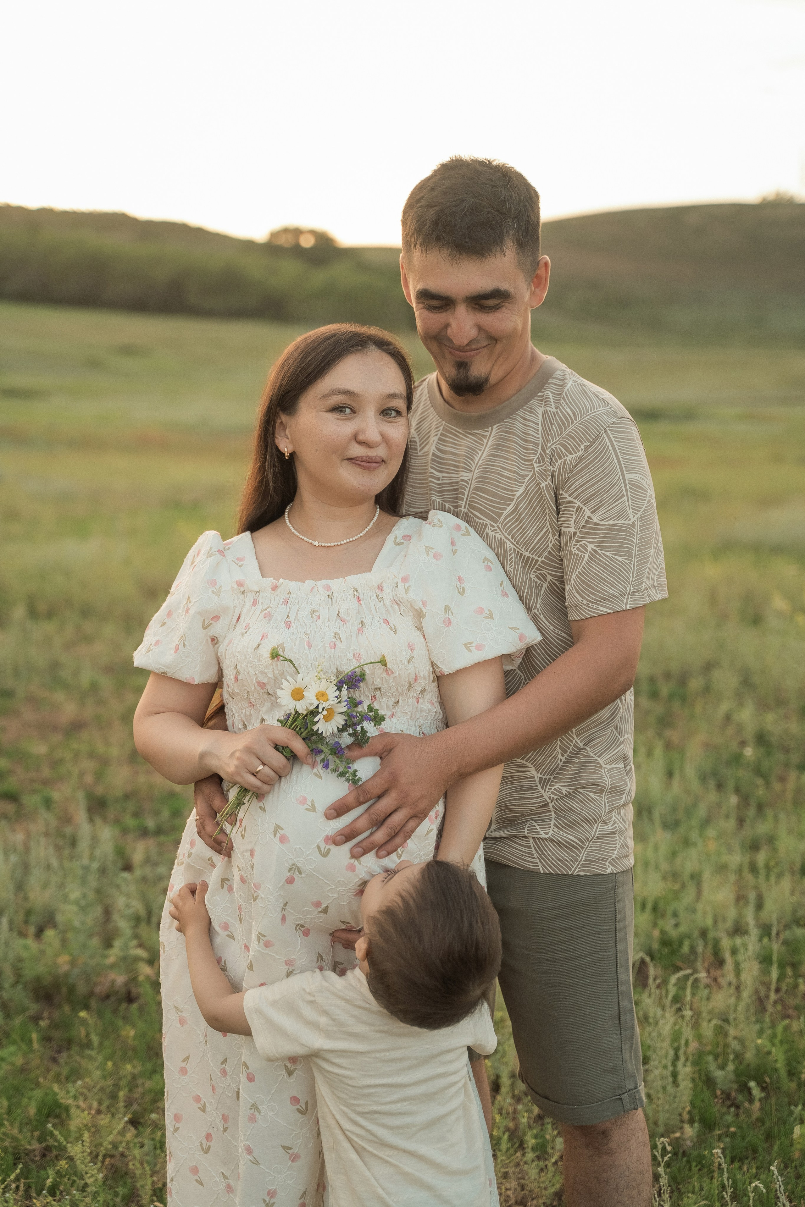 Гульнара Фидус Ясмина Юсуп. Свадебный семейный фотограф Ксения Божко Уфа Раевка никах в Нарыстау