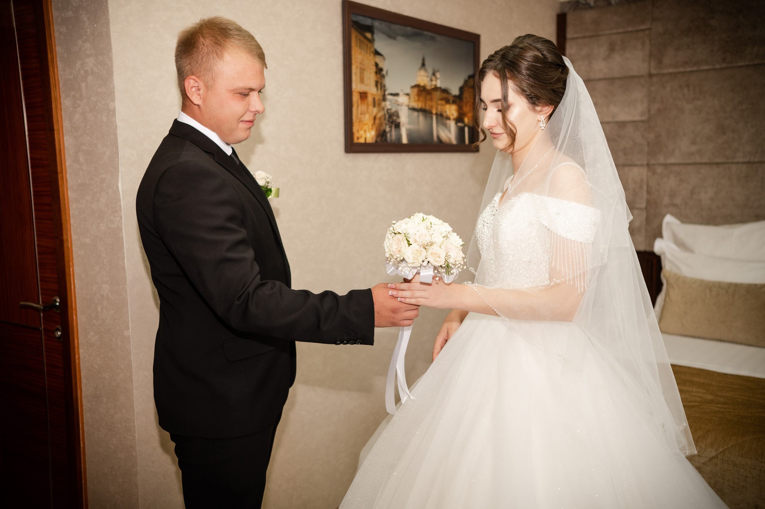 Свадьба лето. Свадебный фотограф и видеограф в городе Армавир Katerina Arts