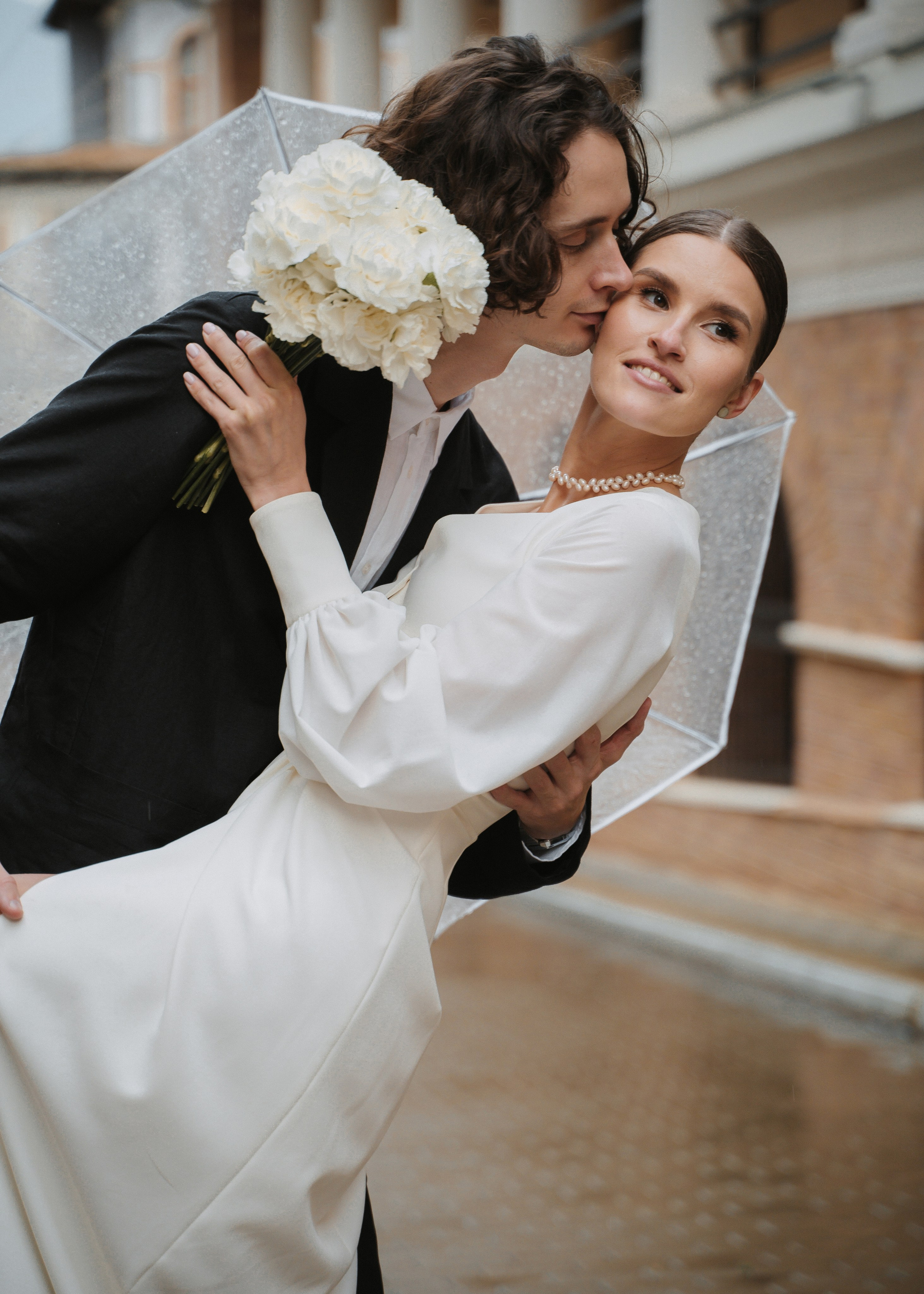 Свадебная фотосессия в Красной Поляне. Фотограф на Пхукете Максим