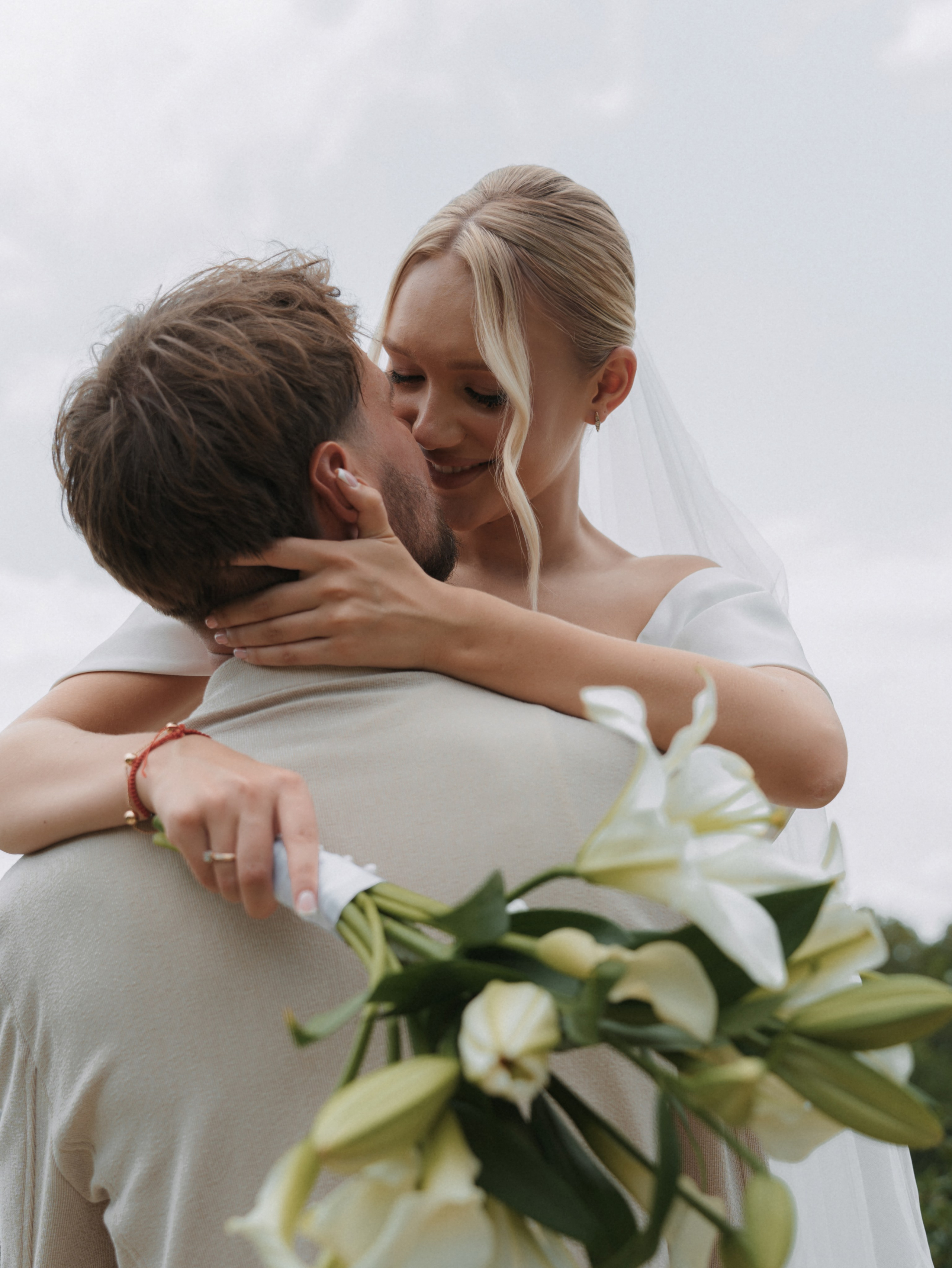 Свадебная фотосессия в Сочи. Фотограф на Пхукете Максим