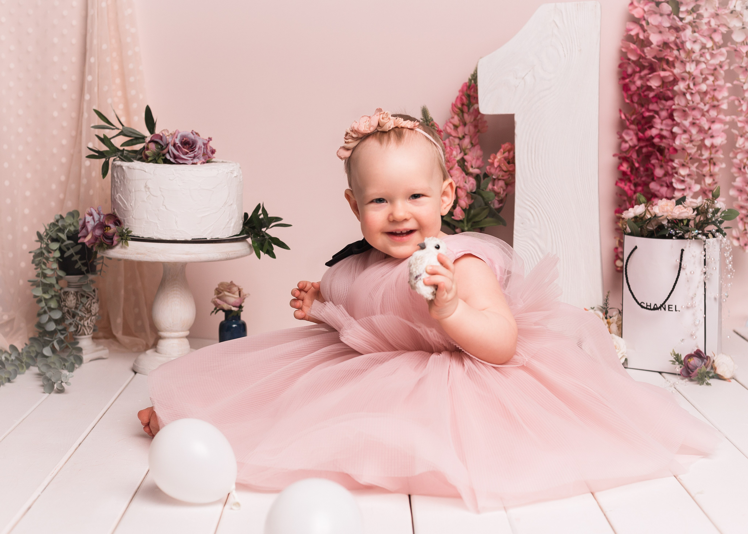 Девочки. Фотограф новорожденных в Омске Анастасия Моисеева