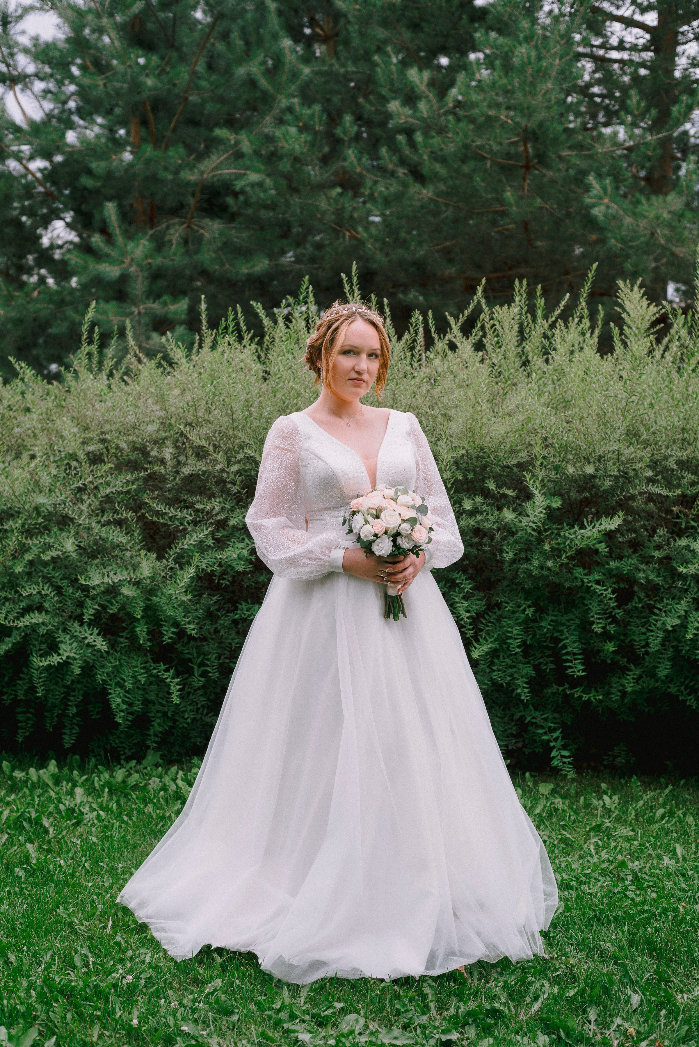 Свадебная фотосессия. Анонс. Свадебный и контент- фотограф в Тольятти, Самаре, Москве Яна Уруева