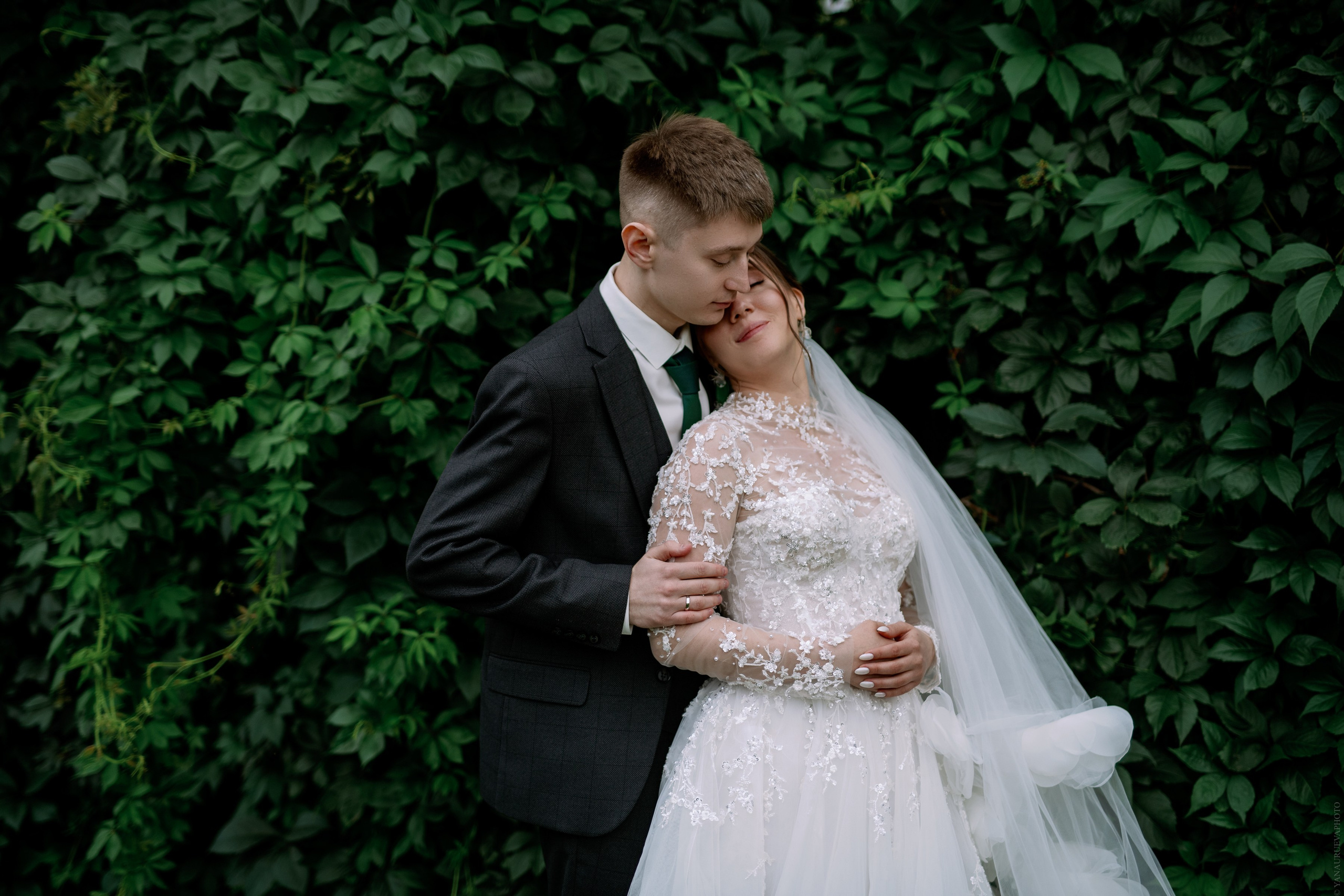 Свадебный анонс. Игорь и Дарья. Свадебный и контент- фотограф в Тольятти, Самаре, Москве Яна Уруева