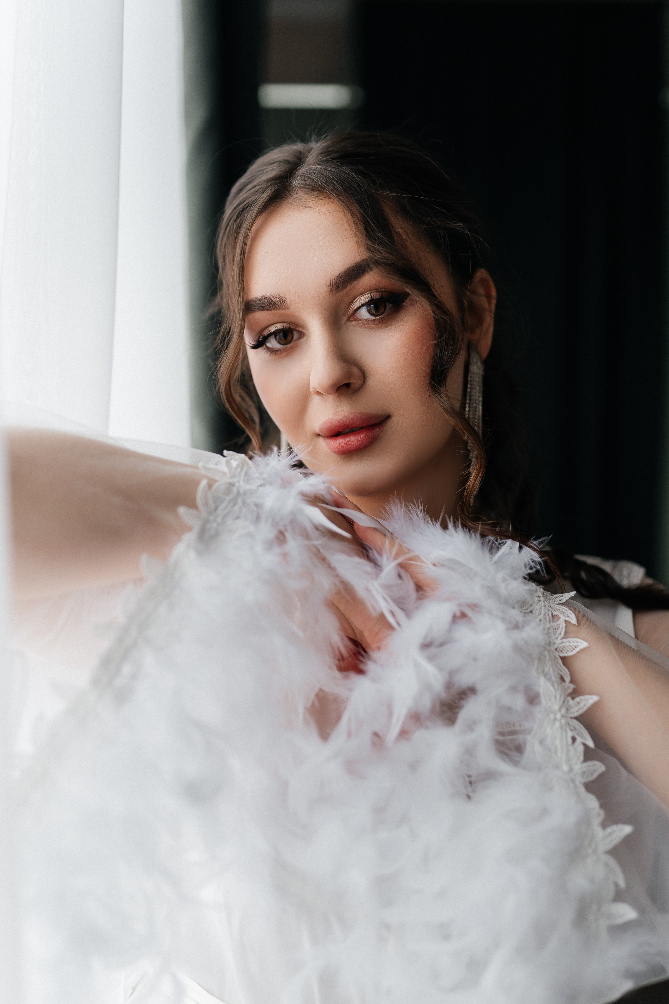 Дмитрий и Дарья. Главная