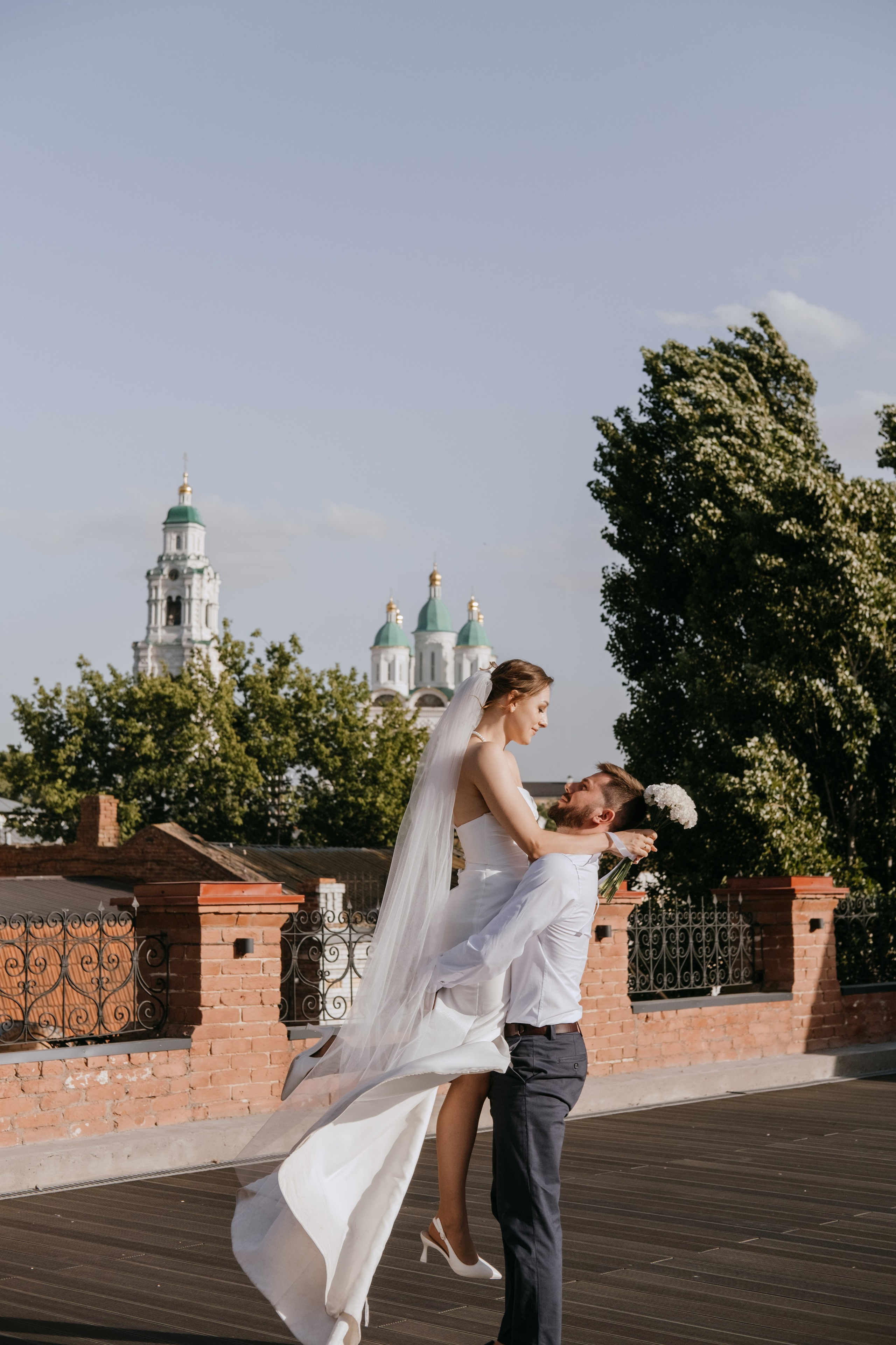 Игорь и Виктория. Фотограф в Астрахани Миронова Анастасия