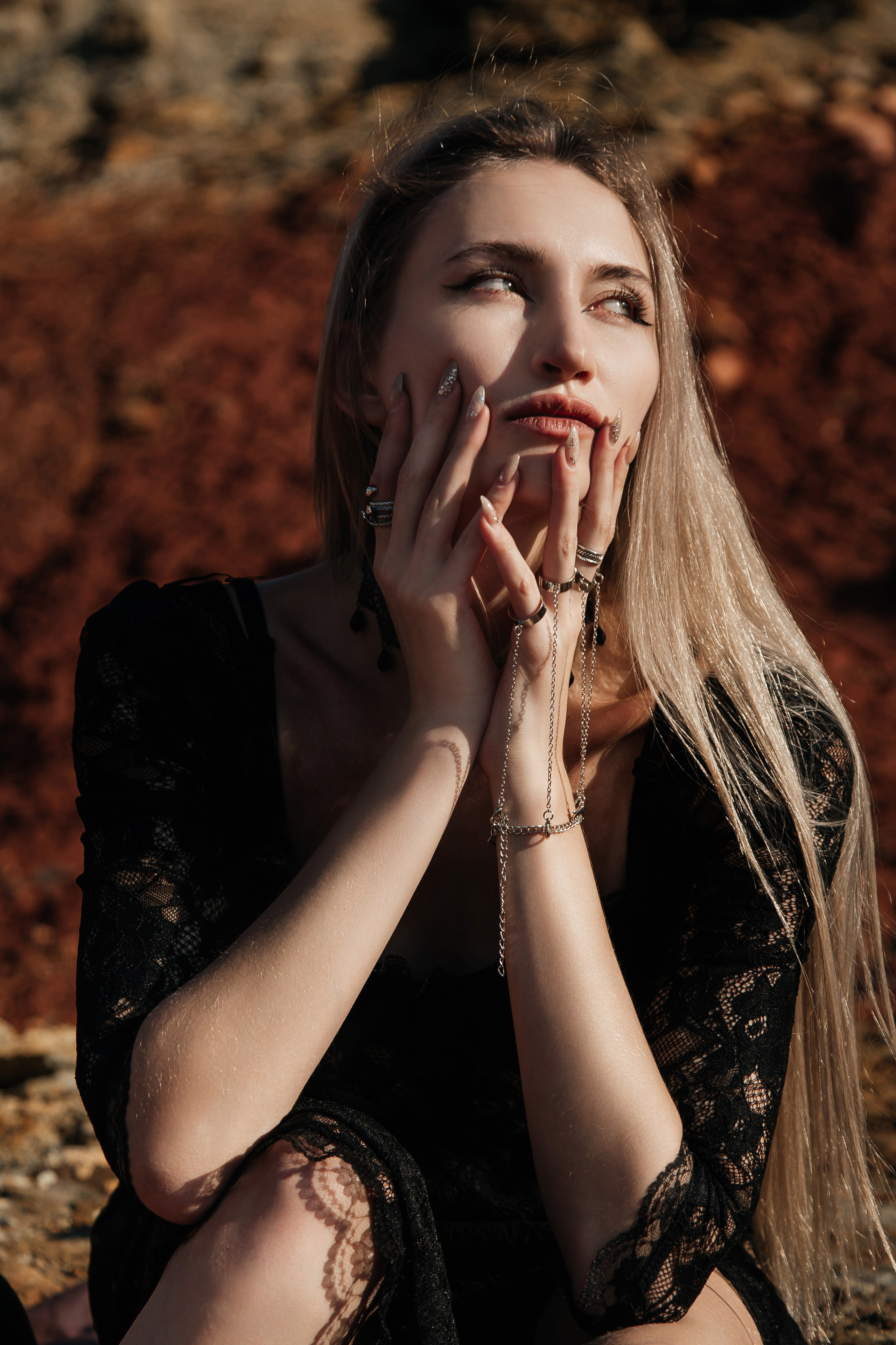 ФОТОСЕССИЯ НА ОЗЕРЕ КАМЕНУШКА. Фотограф в Киселёвске Татьяна Трухалева