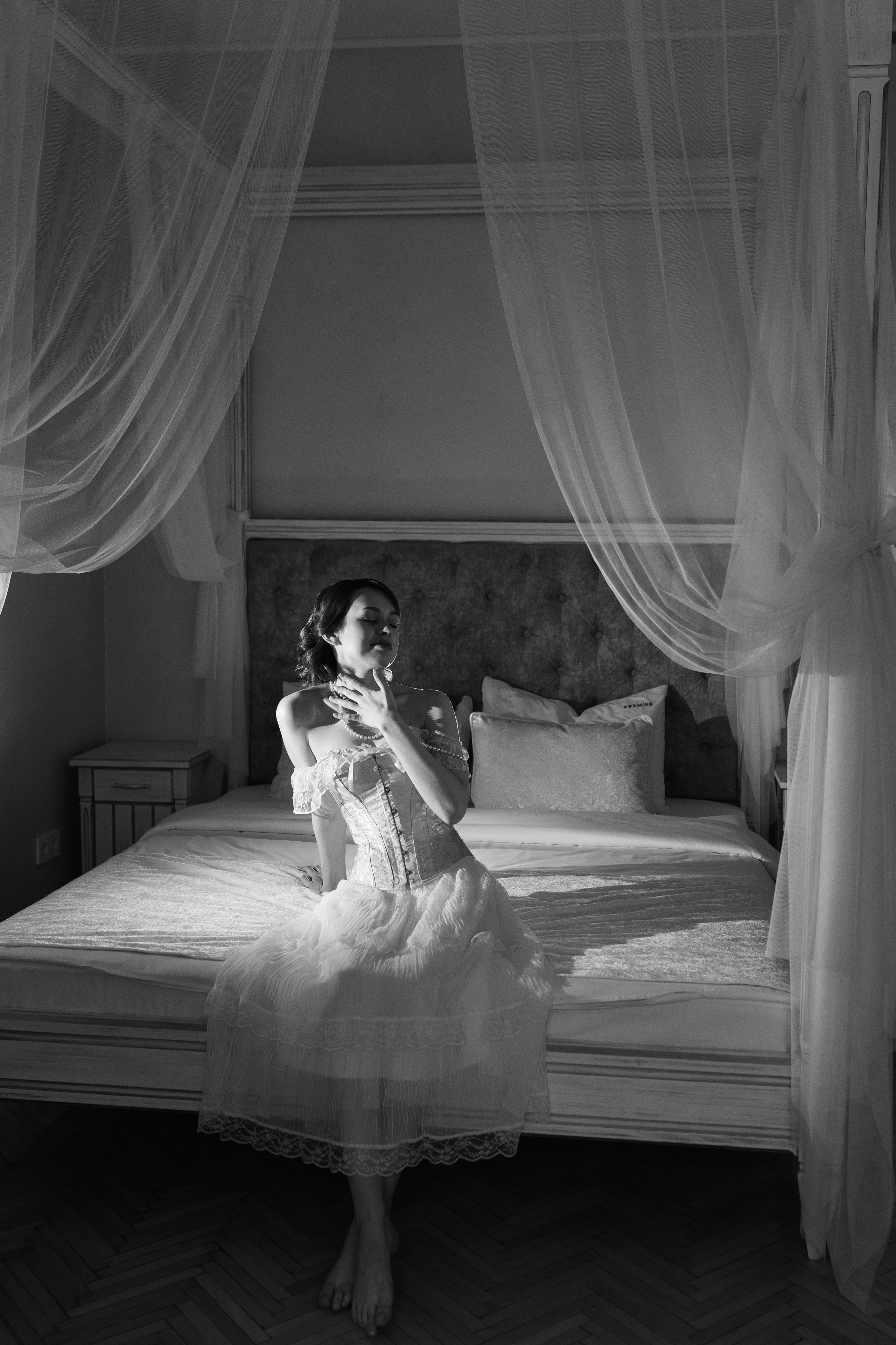 Maksim & Lia. Фотограф в Томске Ирина Павлуцкая