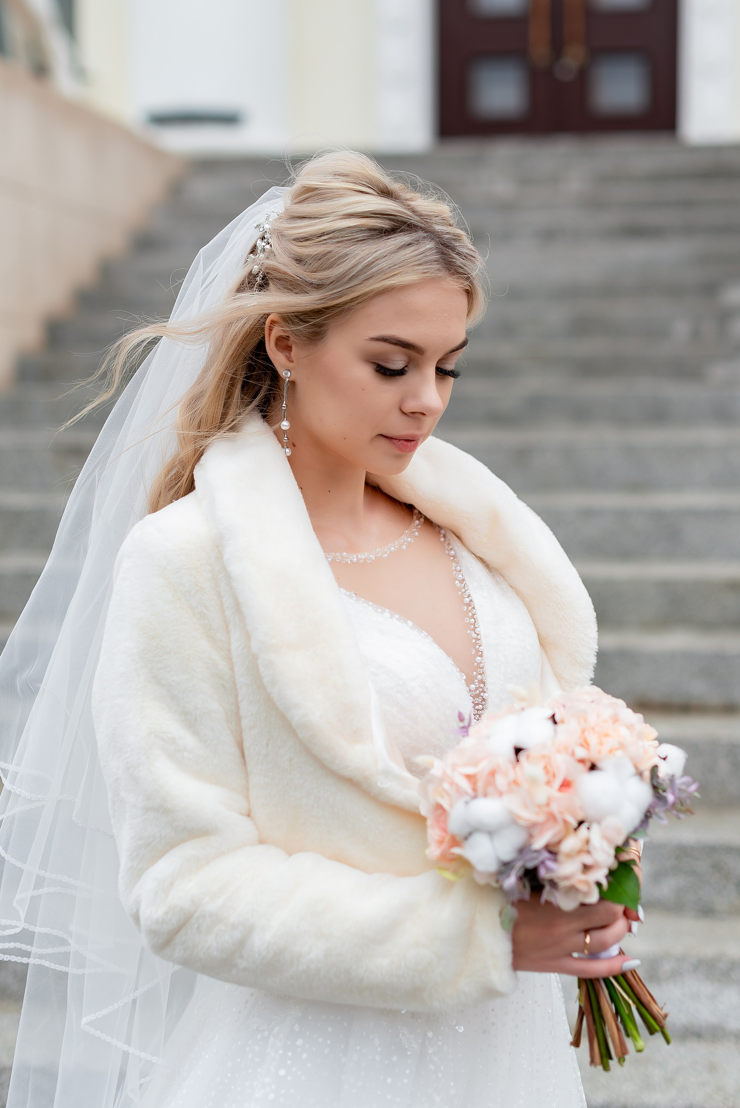 Сергей и Светлана. Фотограф Татьяна Иванчикова