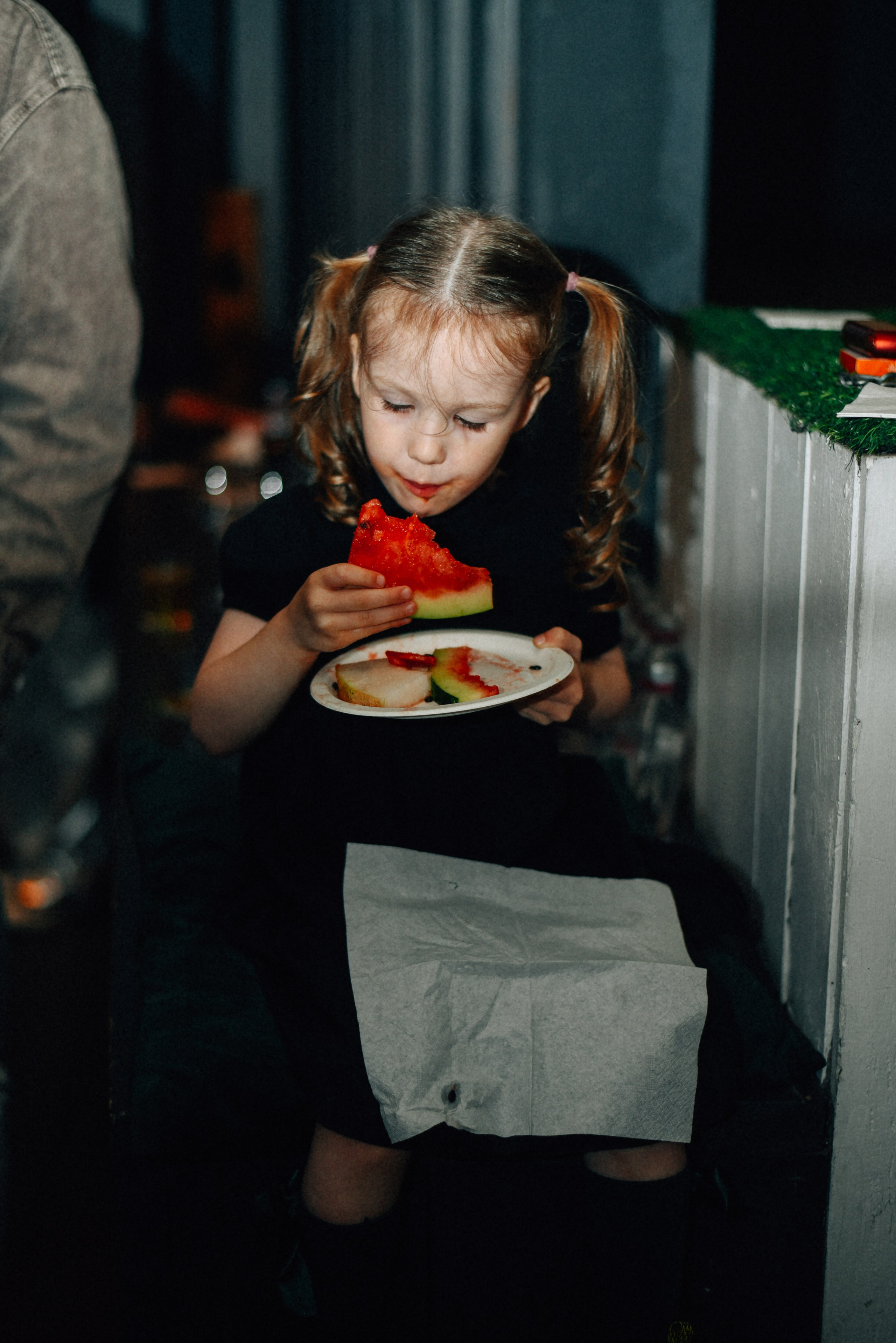 Артём и Виктория Birthday Party. Фотограф Лола Волна, город Москва