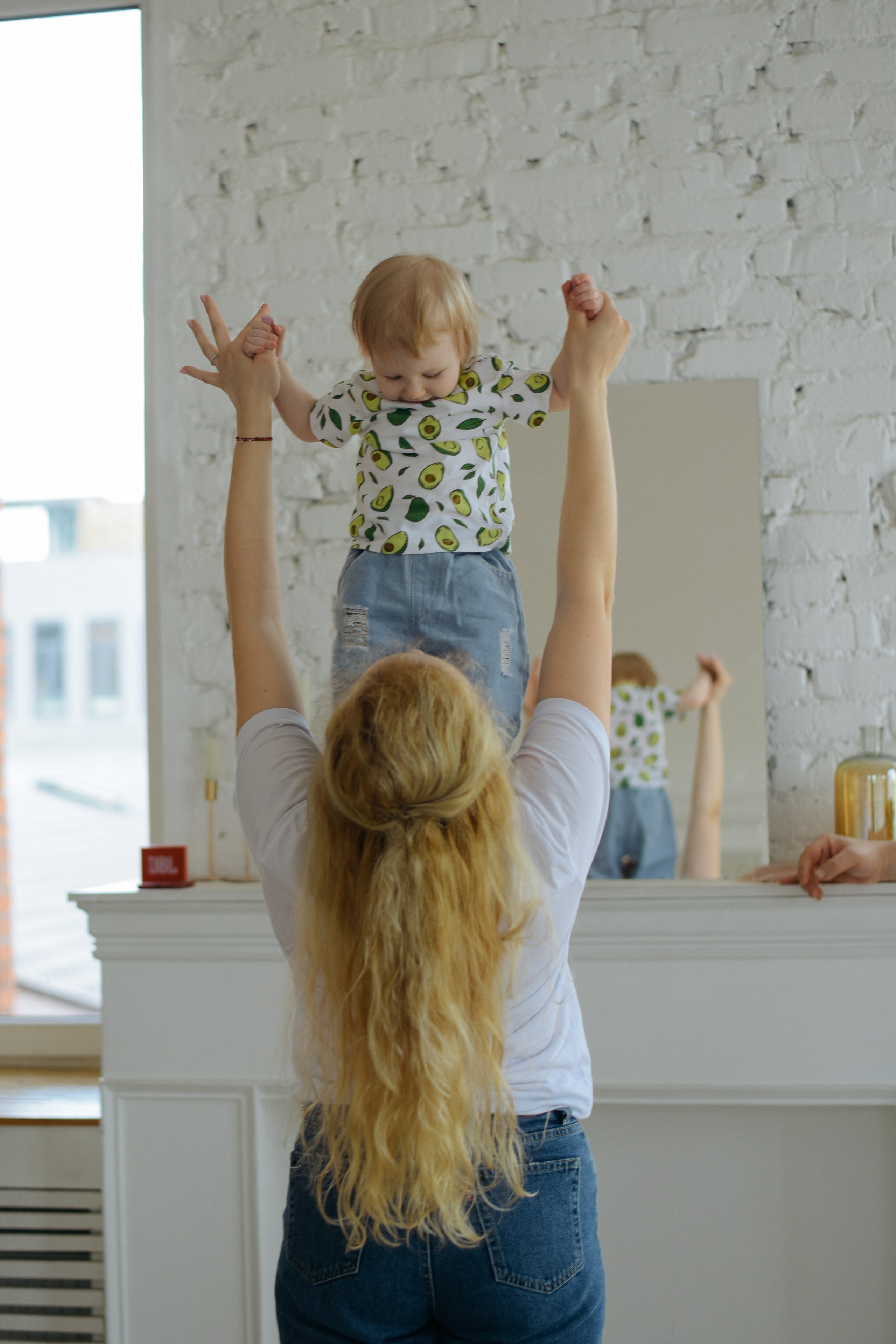 Саломея. Фотограф Лола Волна, город Москва