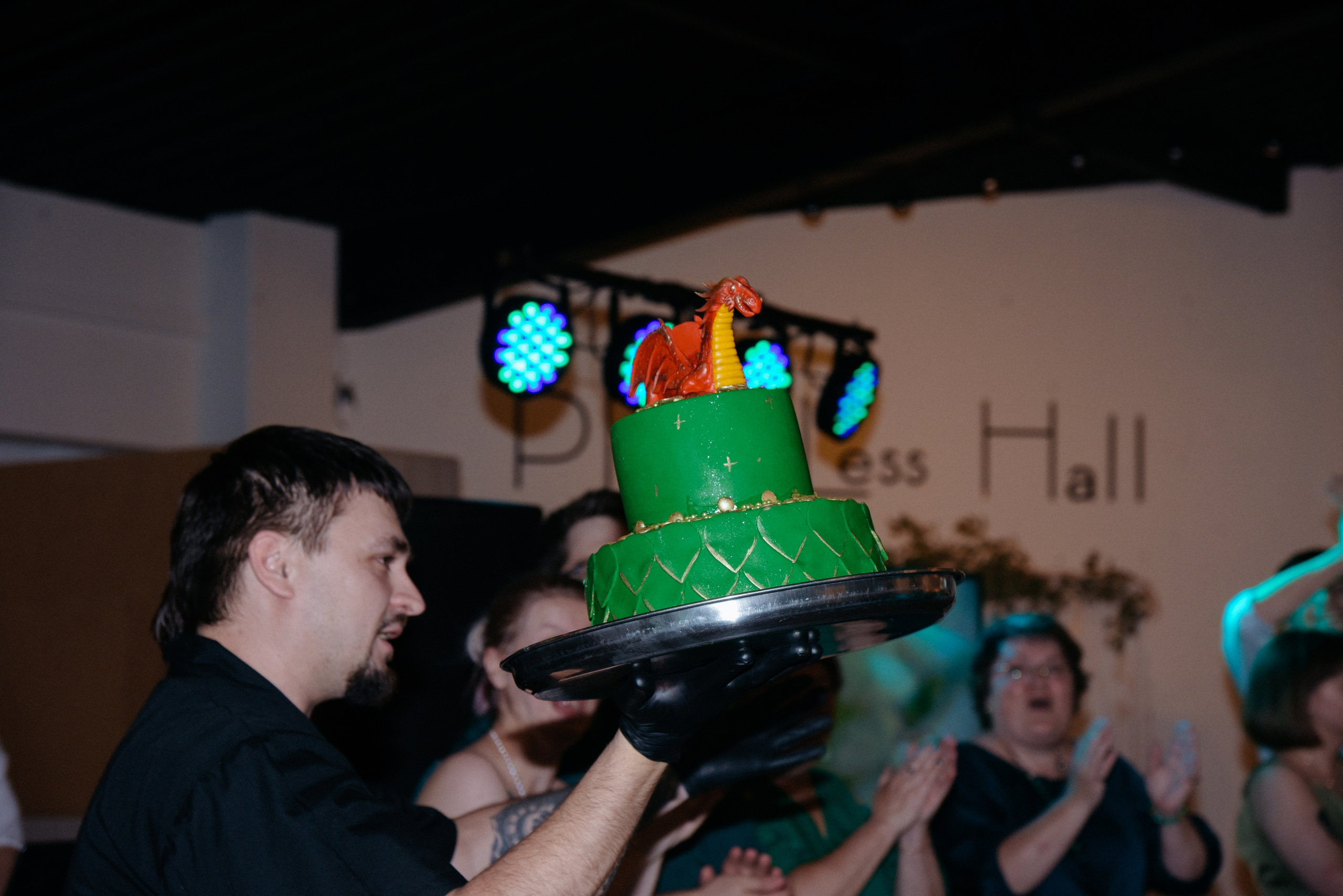 Про лес. Фотограф Лола Волна, город Москва