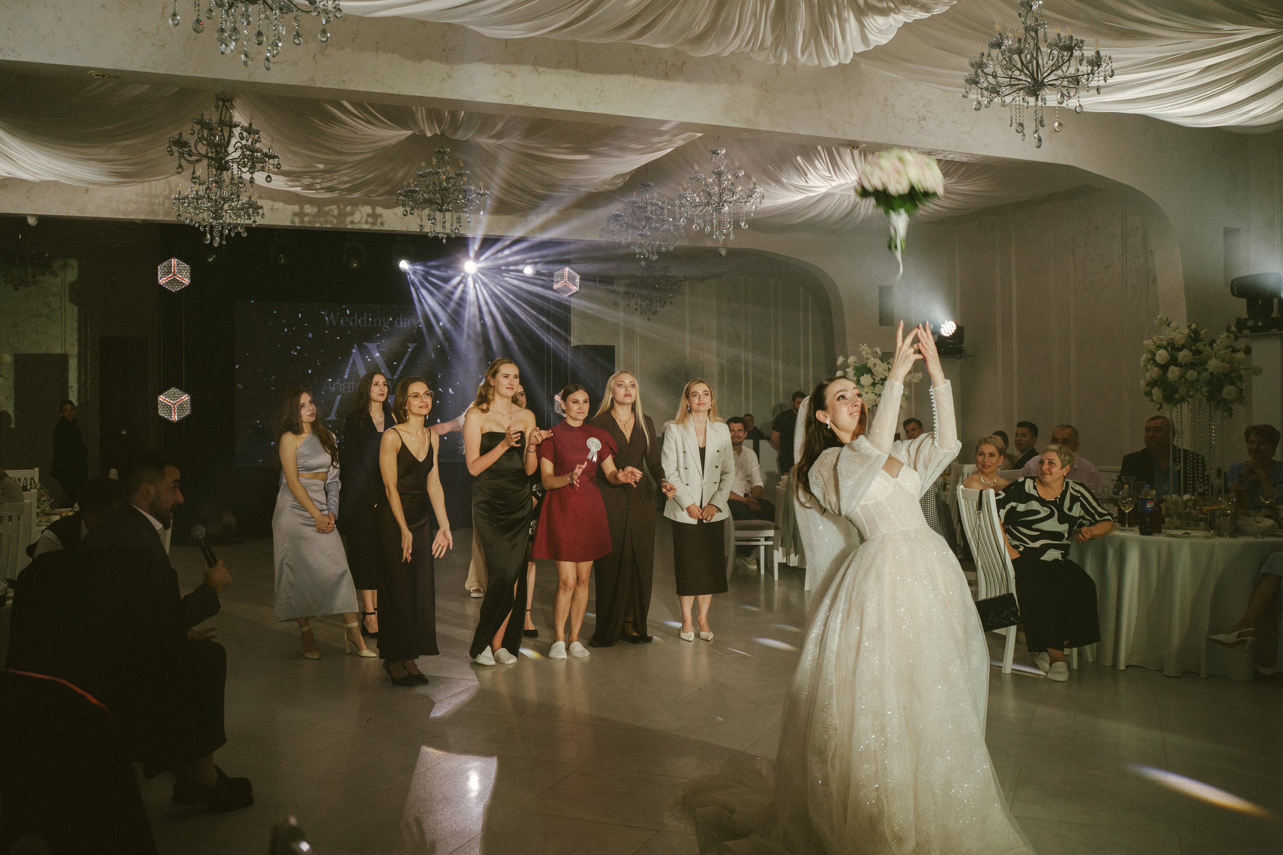 Анатолий и Яна. Свадебный Фотограф и видеограф Ростов-на-Дону и Таганрог Lavrinwed