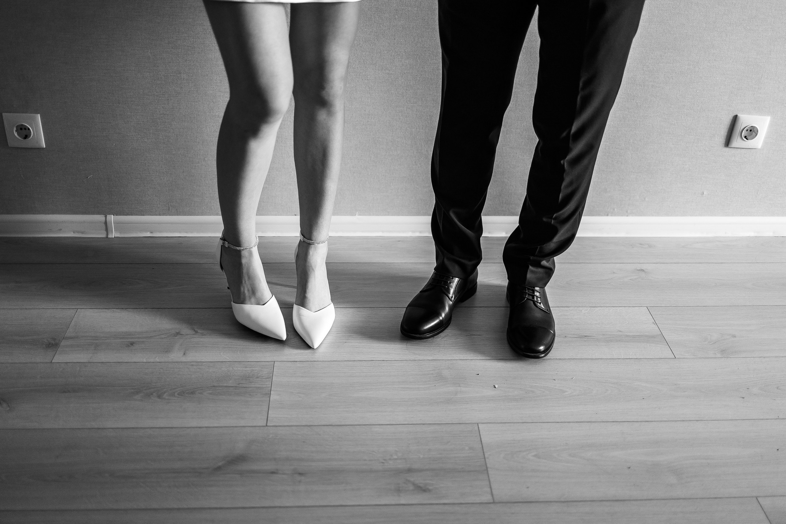 Любовь цвета «фуксия». Свадебное агентство «MarWedding»