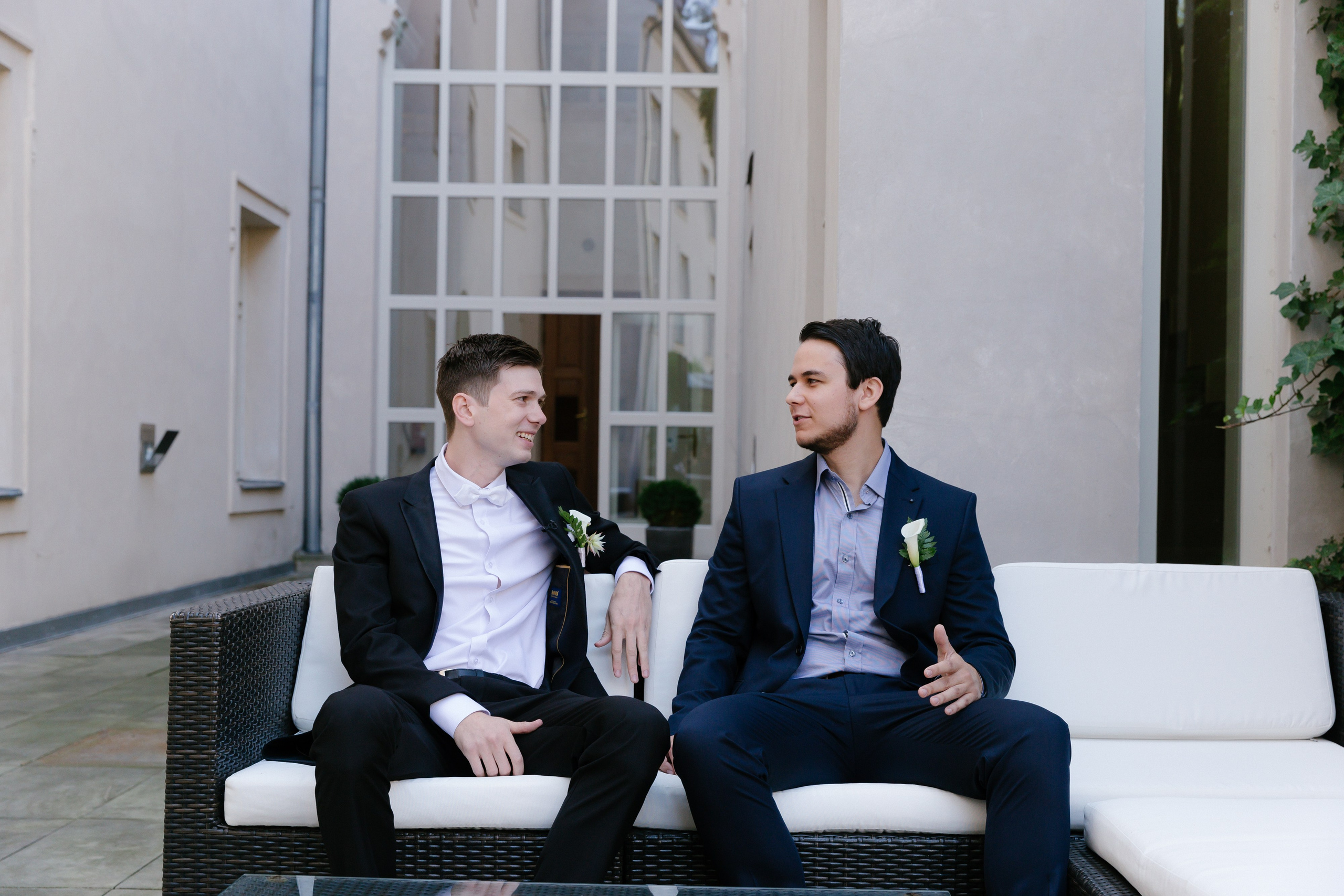 Alex & Julia. Wedding Photographer