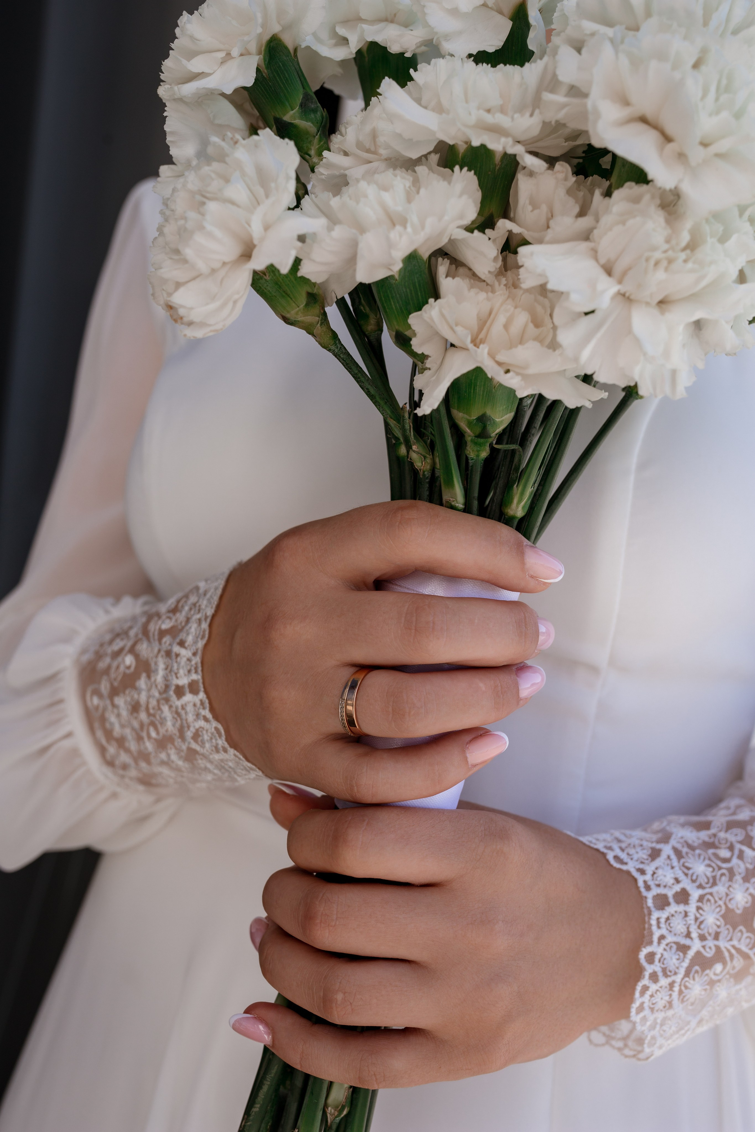 Алексей & Анна. Свадебный фотограф в Чебоксарах Анастасия Иванова