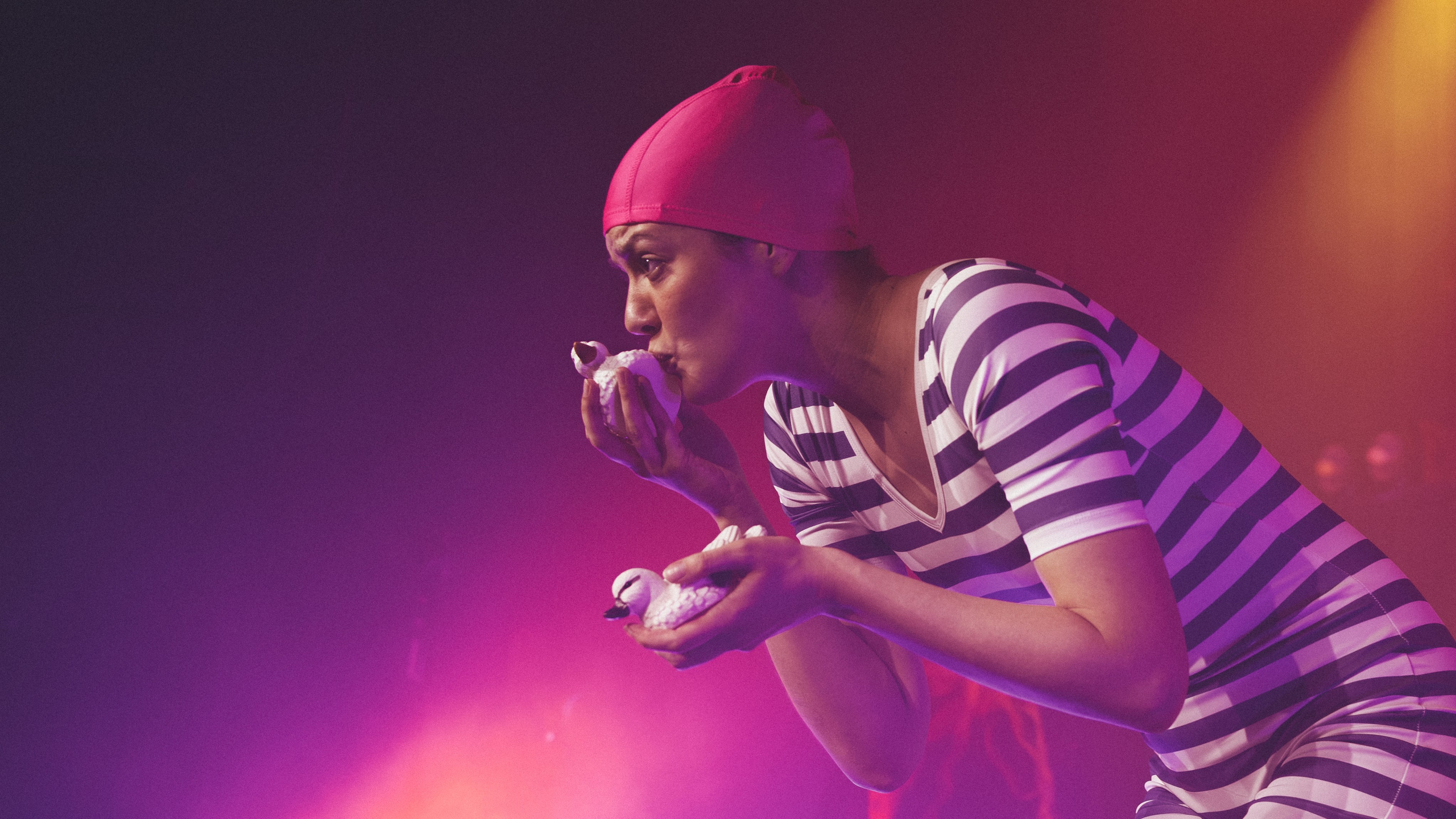 Saint-UGLIburg'26. RUSLAN ROZANOV