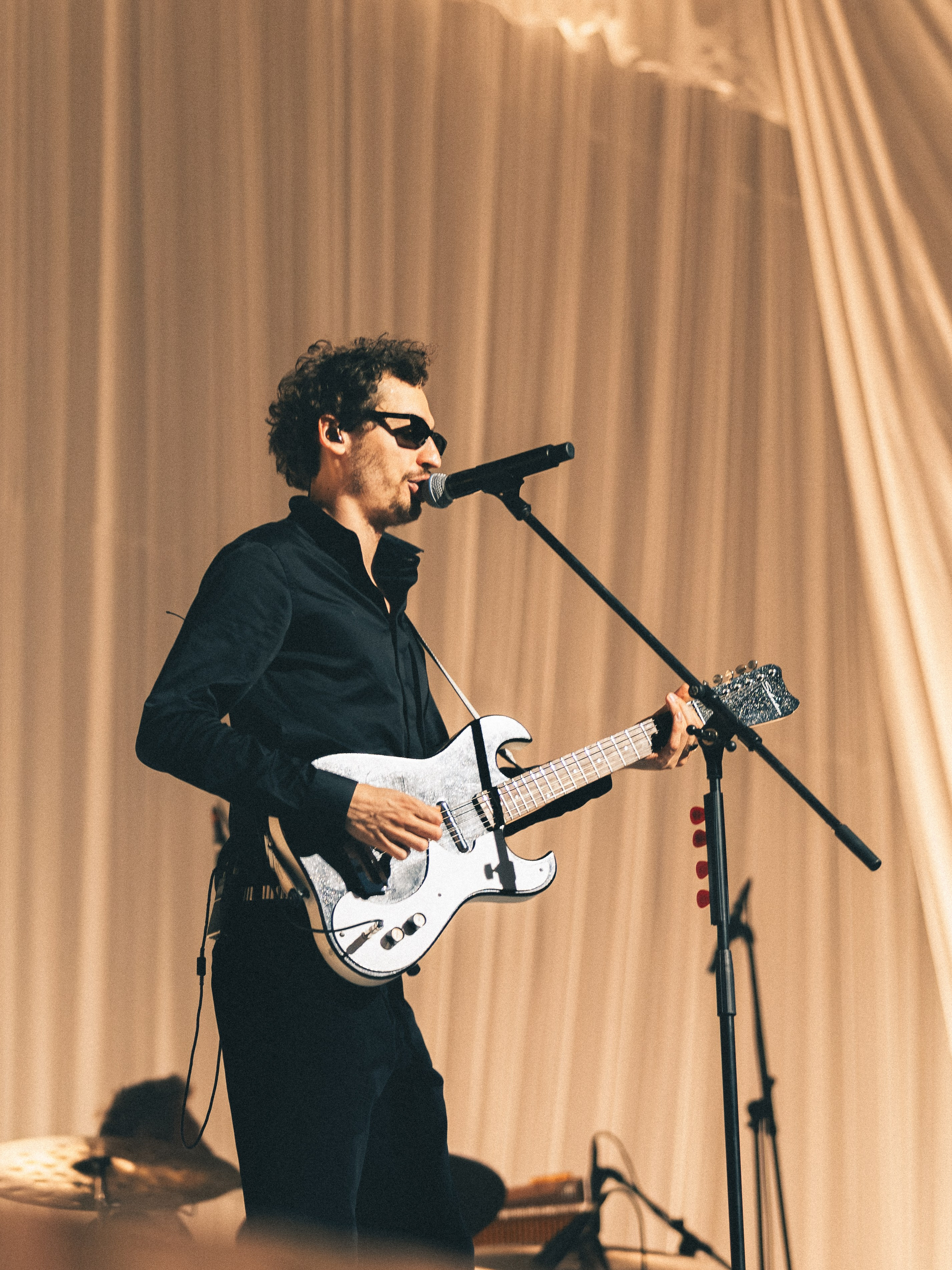 ZOLOTO. Saint-Petersburg 17.4.26. RUSLAN ROZANOV