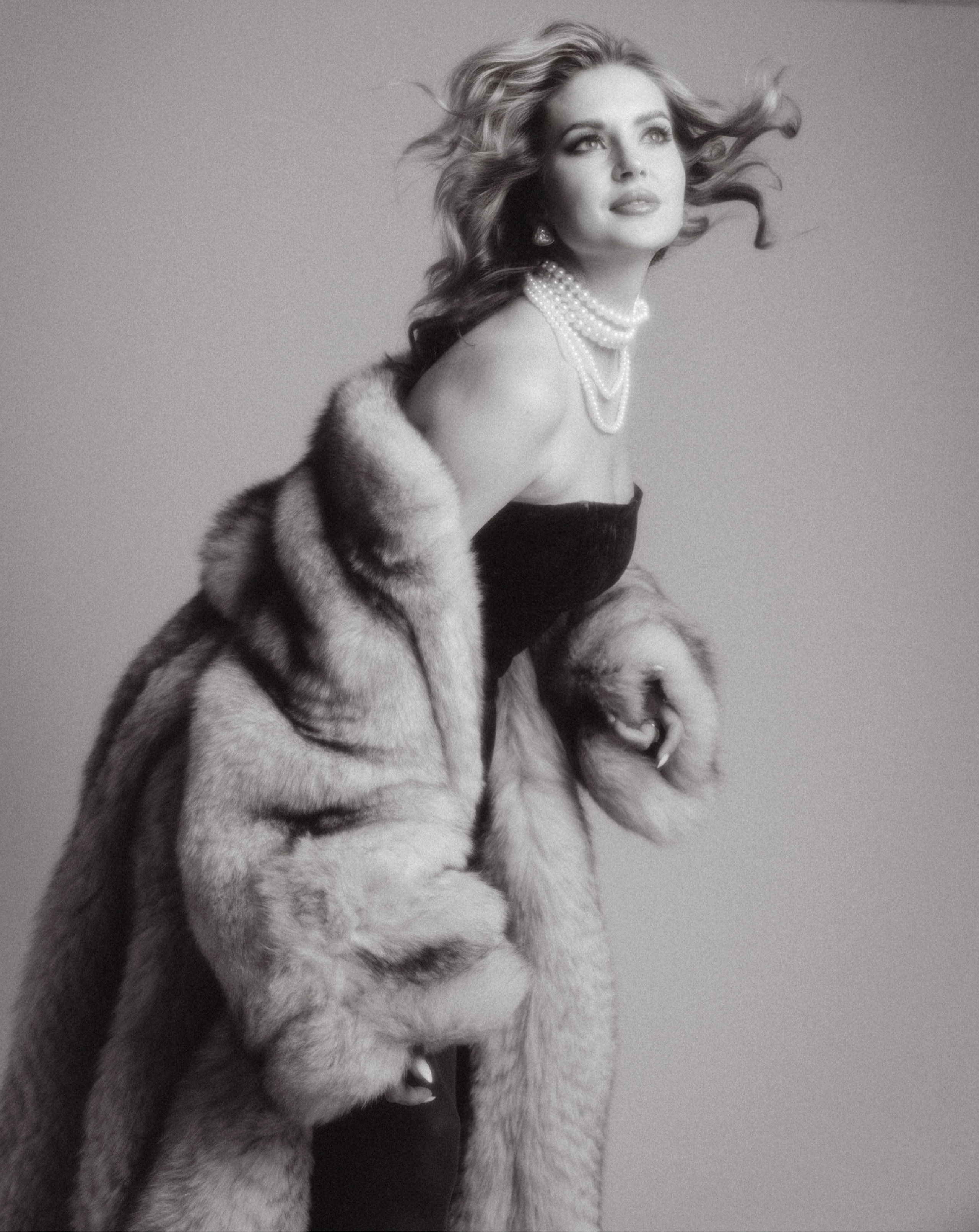 STUDIO. Женский фотограф