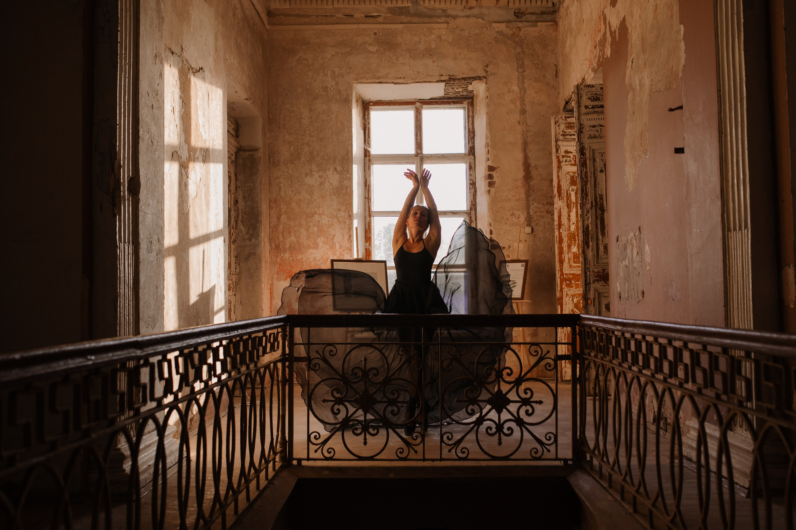 Валерия. Фотограф Светлана Васильева