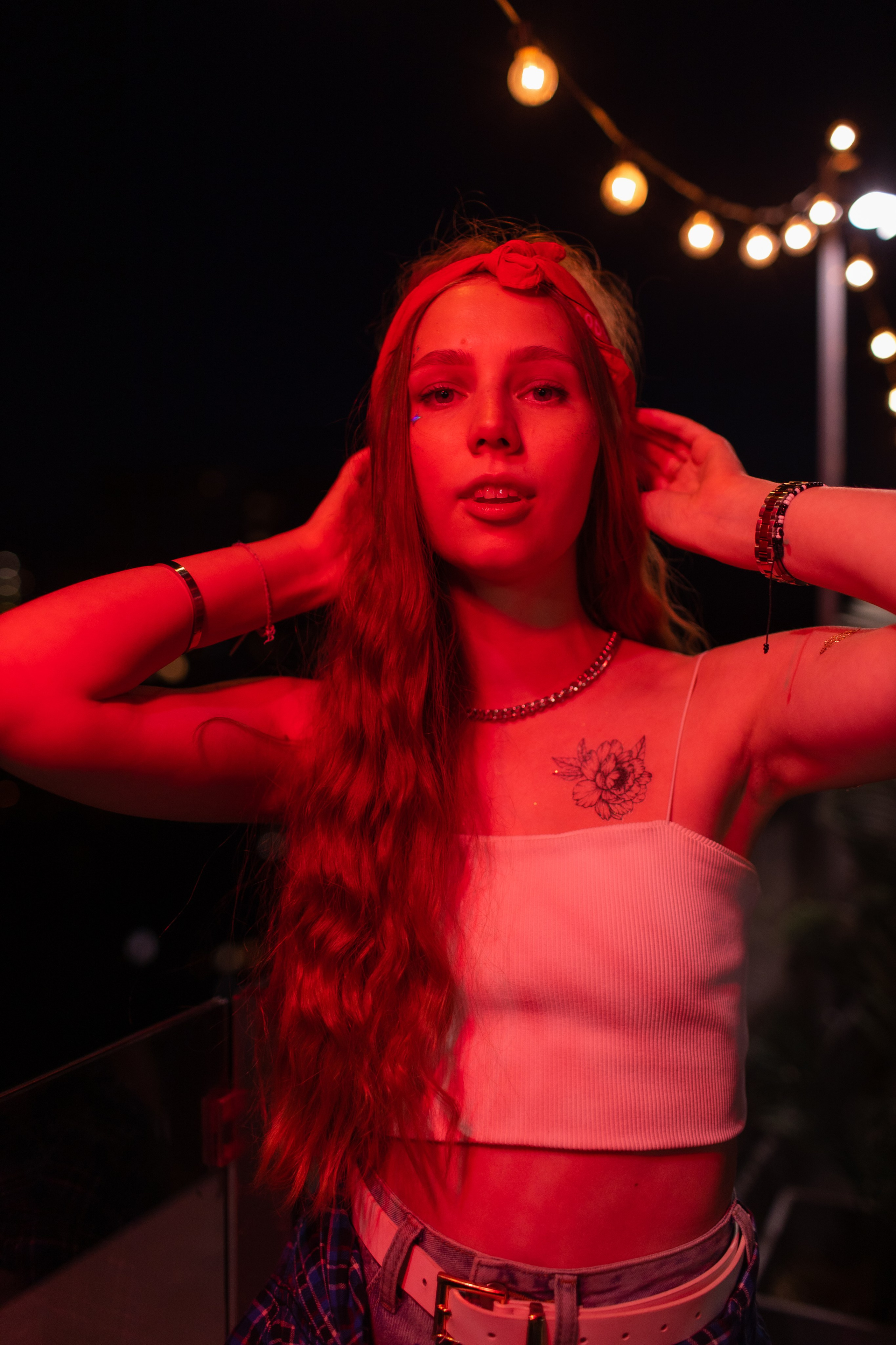 Festival party. Фотограф в Москве Десятова Ксения