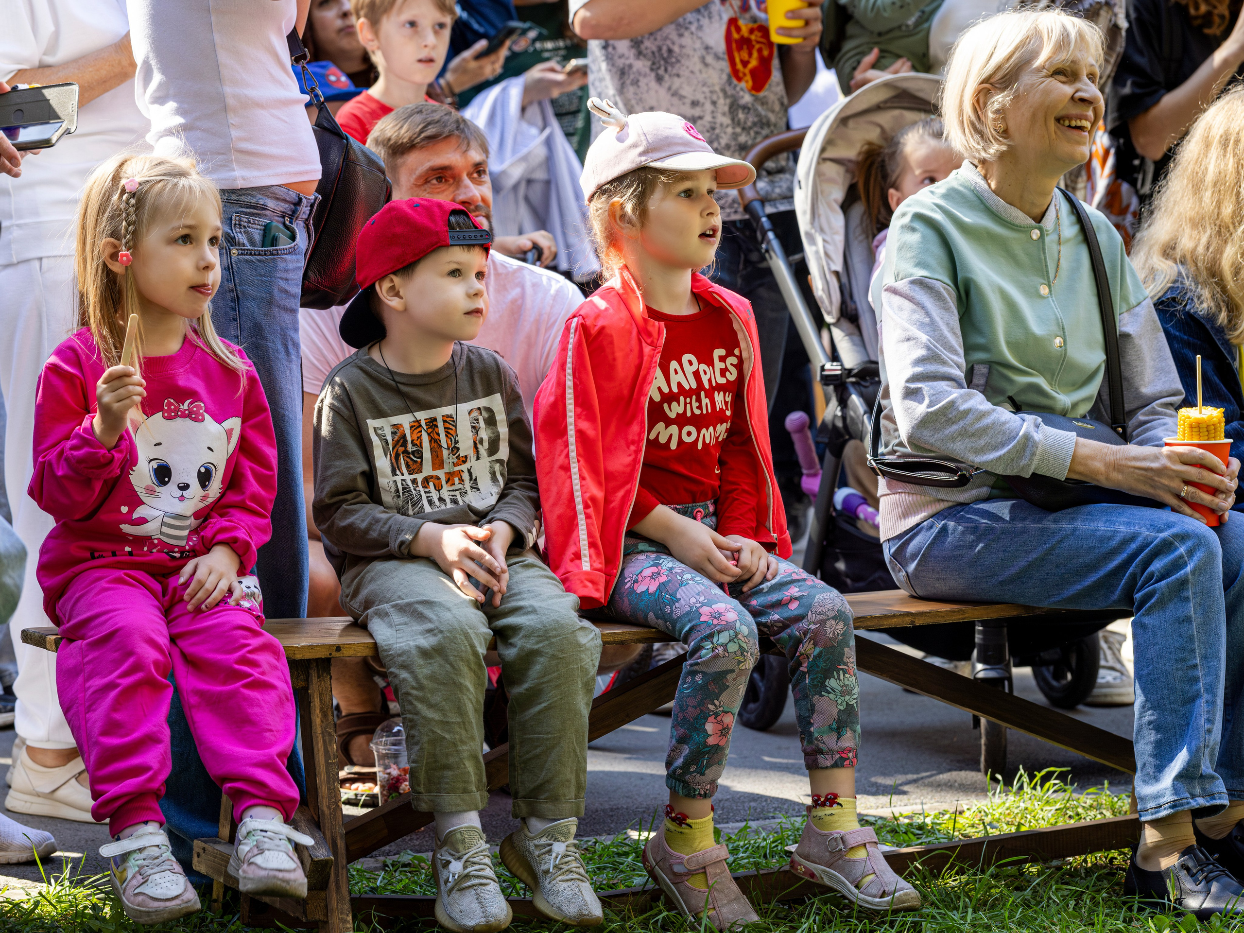 Княжий двор 2025. Bertran Ordo