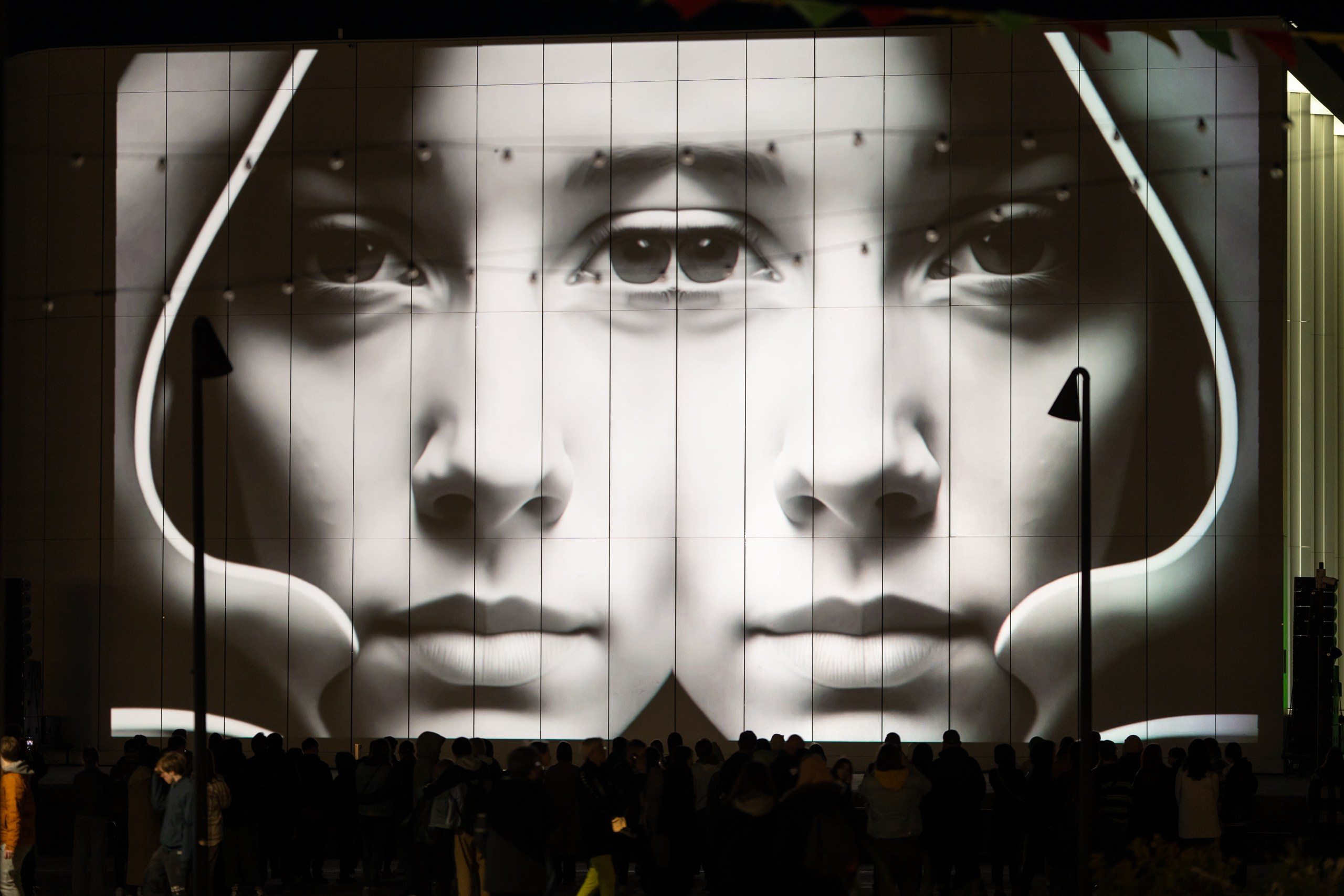 INTERVALS 2025. Sunnyman