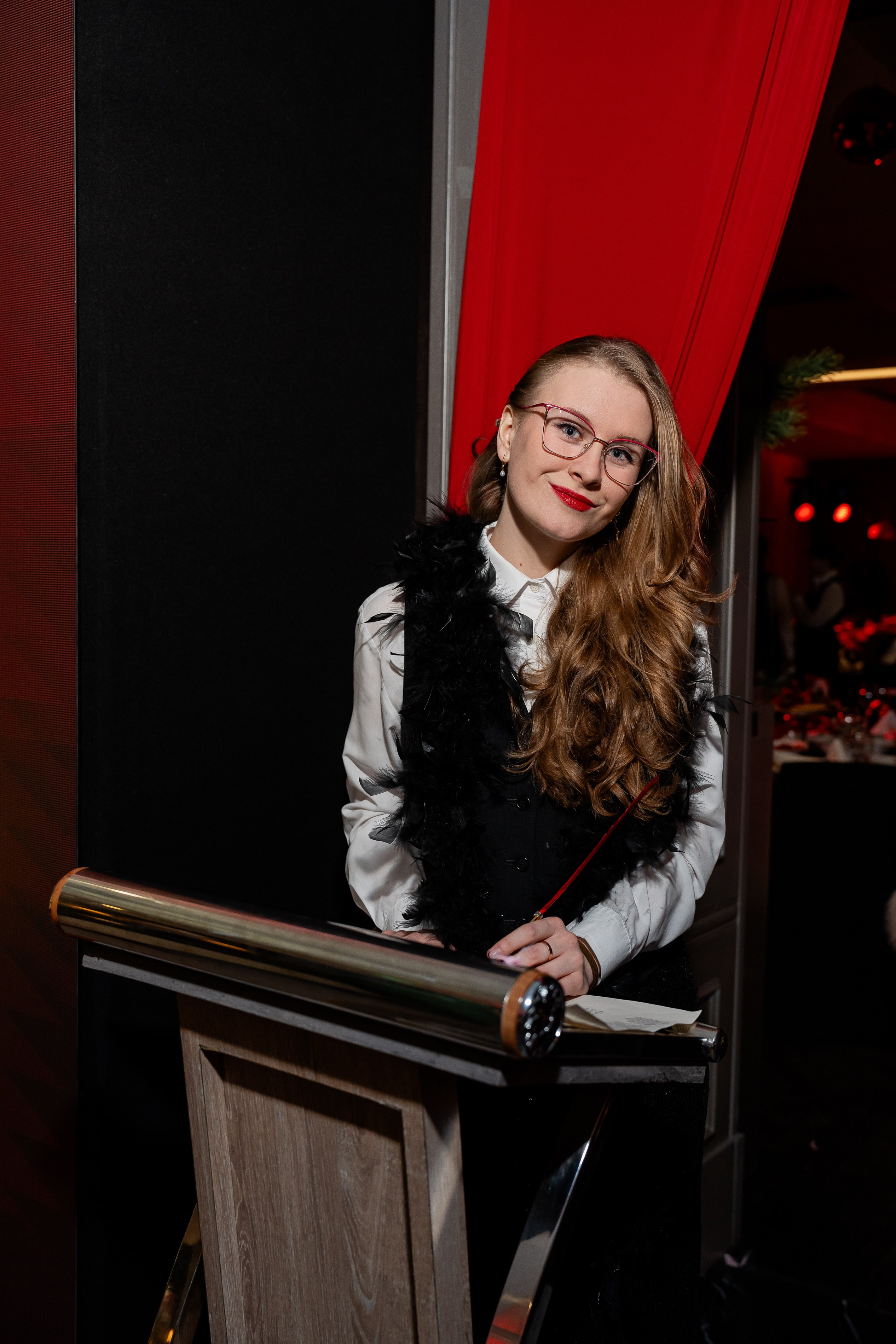 Sheraton New Year 2024. Sunnyman