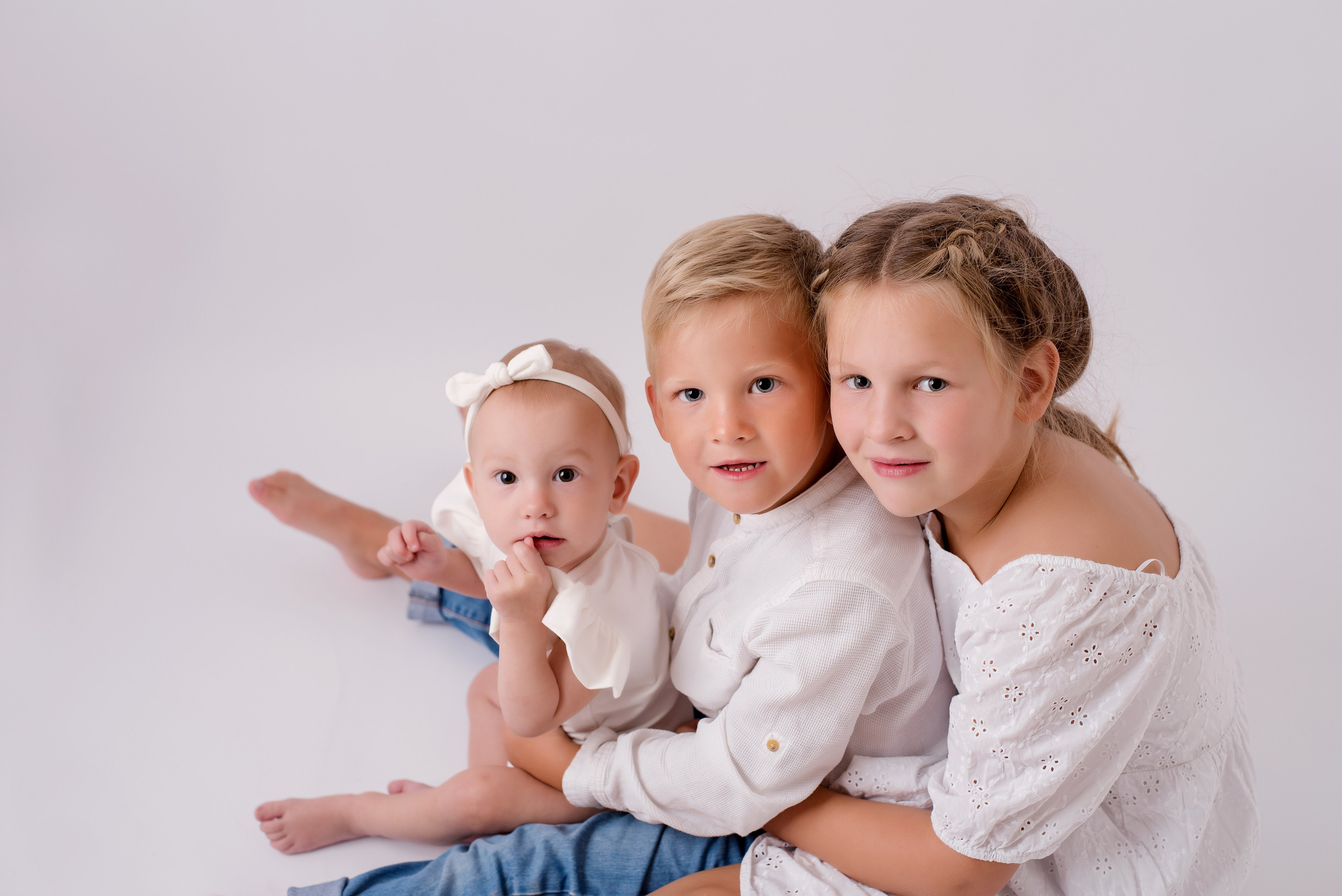 Детский фотограф в Долгопрудном и Москве