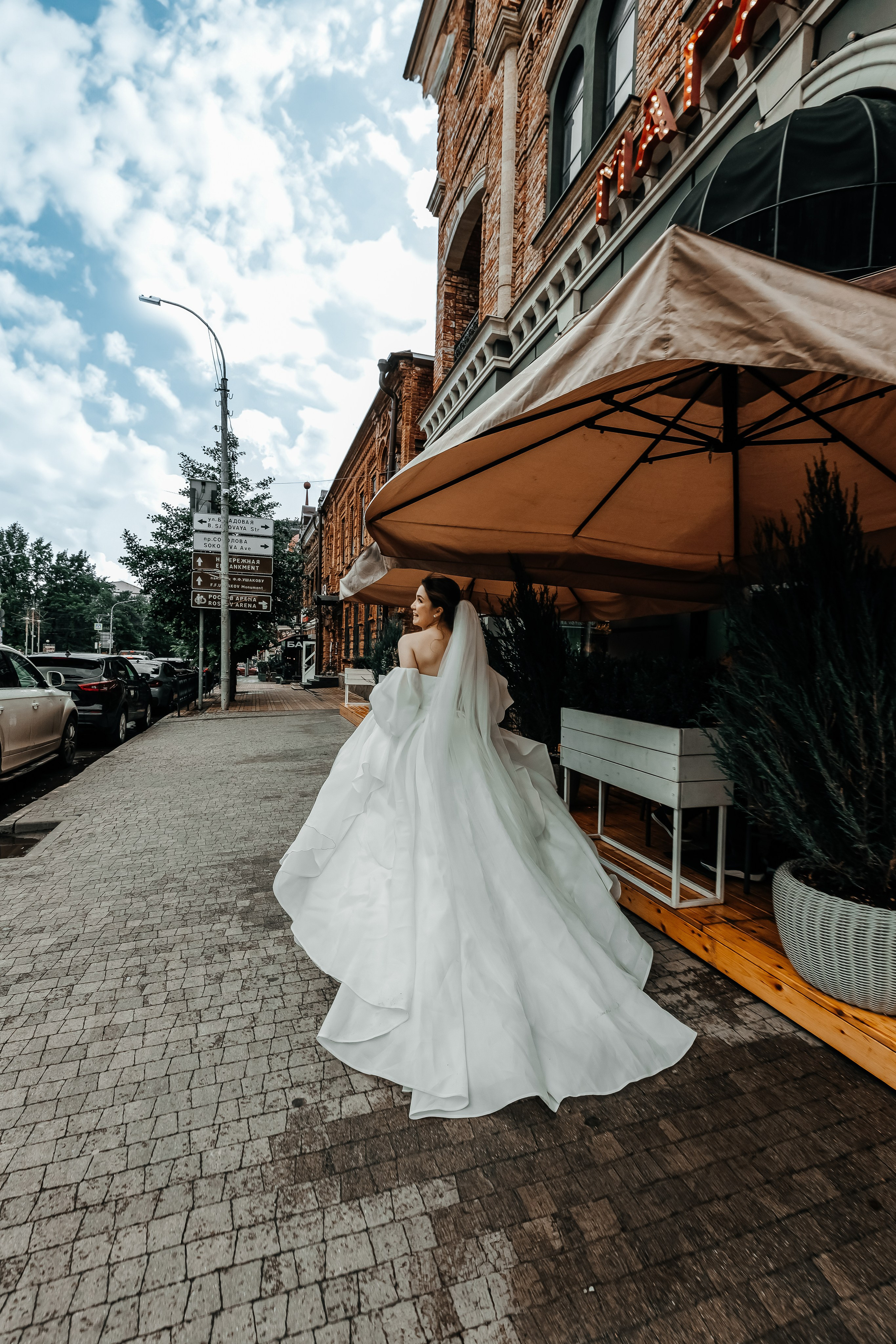 Свадьба Аксай. Свадебный и семейный фотограф Ростова-на-Дону Ирина Бондарева