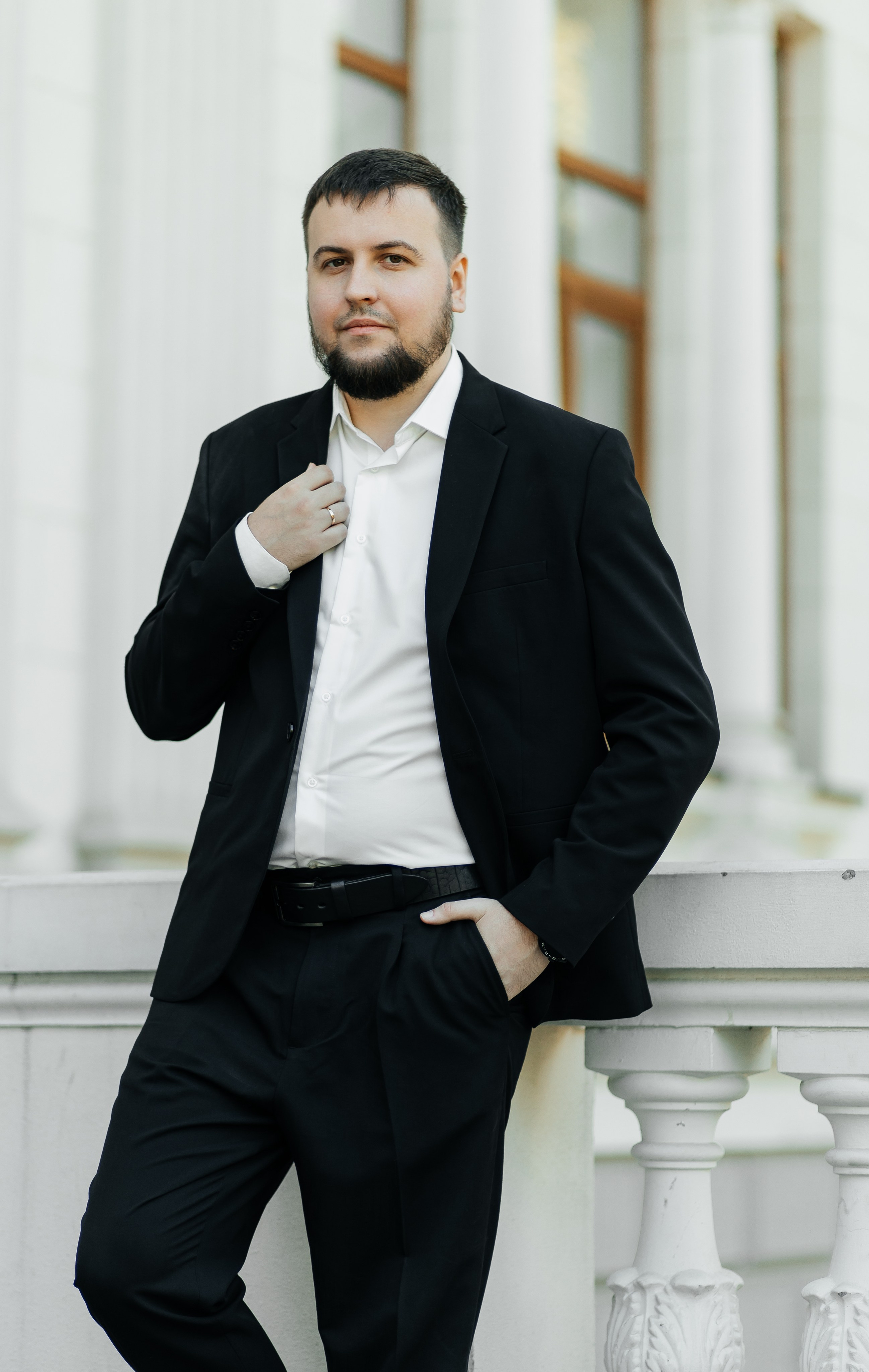 Городская прогулка. Свадебный и семейный фотограф Ростова-на-Дону Ирина Бондарева