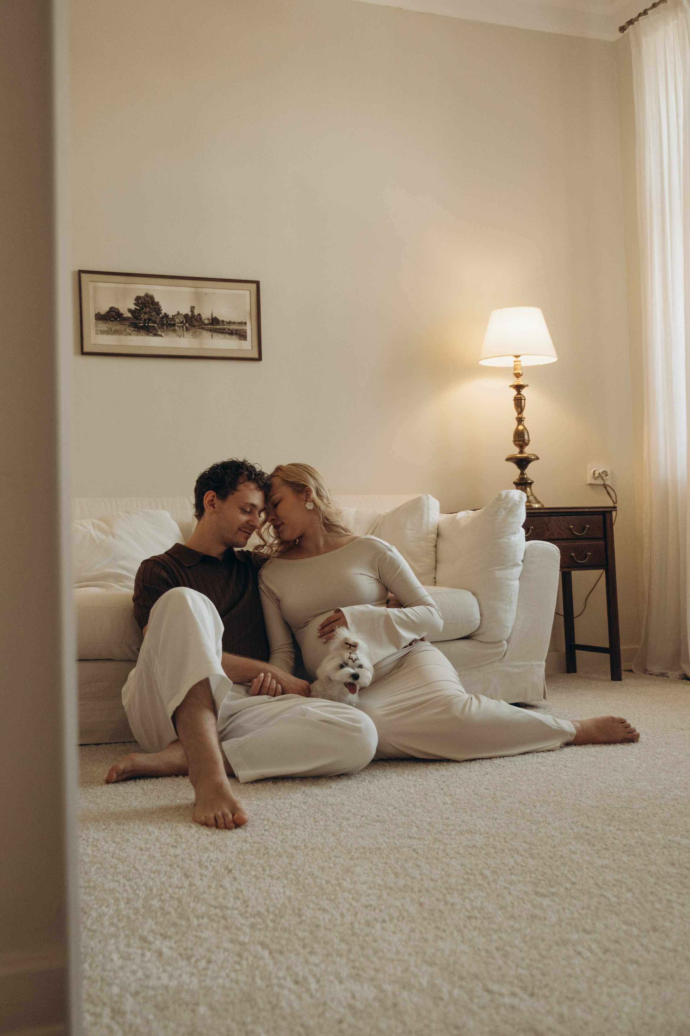 Фотосессия беременности|Москва. Фотограф|Москва — Агбаш Лера