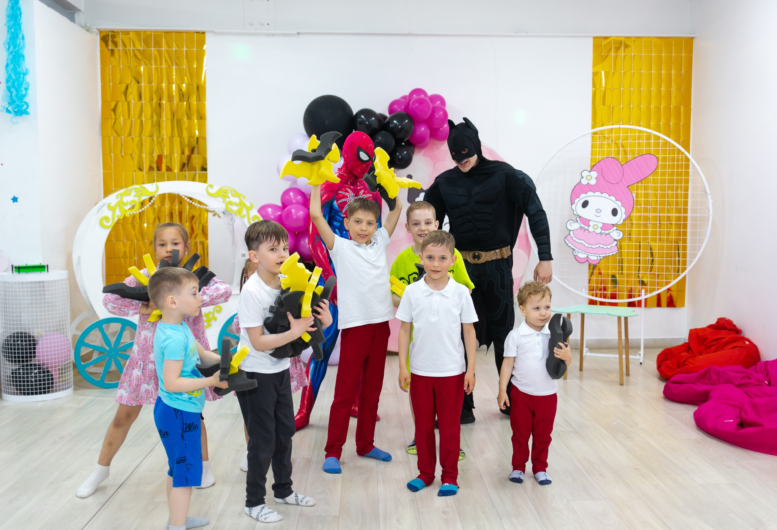 Праздники. Фотограф новорожденных и семейный фотограф НСО г. Бердск Марина Львова