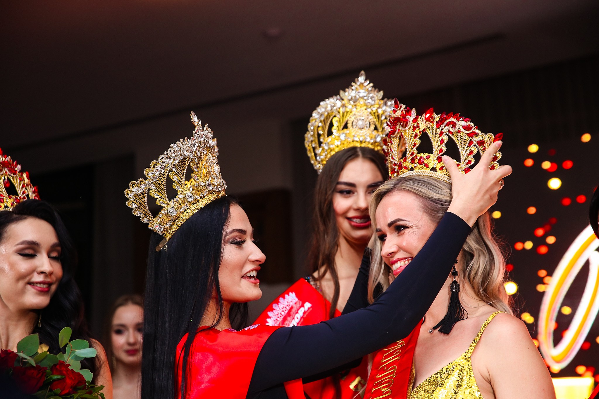 Королева Боспора 2023 LUCIANO. Фотограф в Крыму Григорий