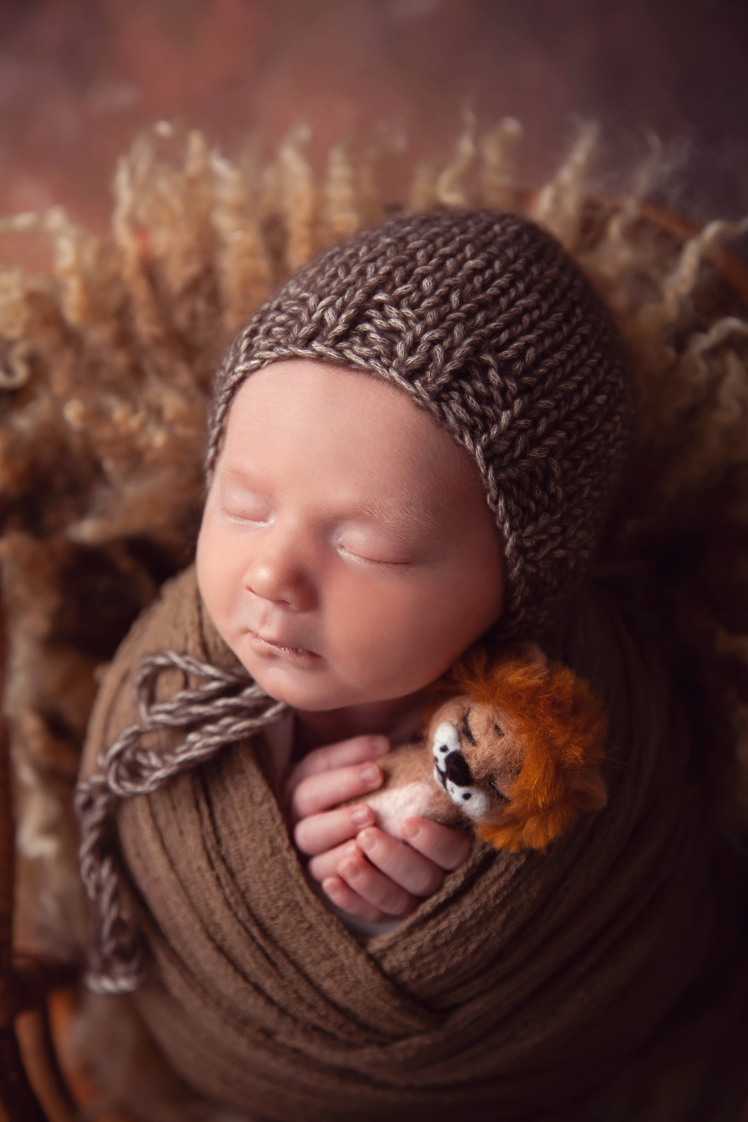 Пакет «Семья» (пример). Фотограф Newborn в Саратове Екатерина Завитова