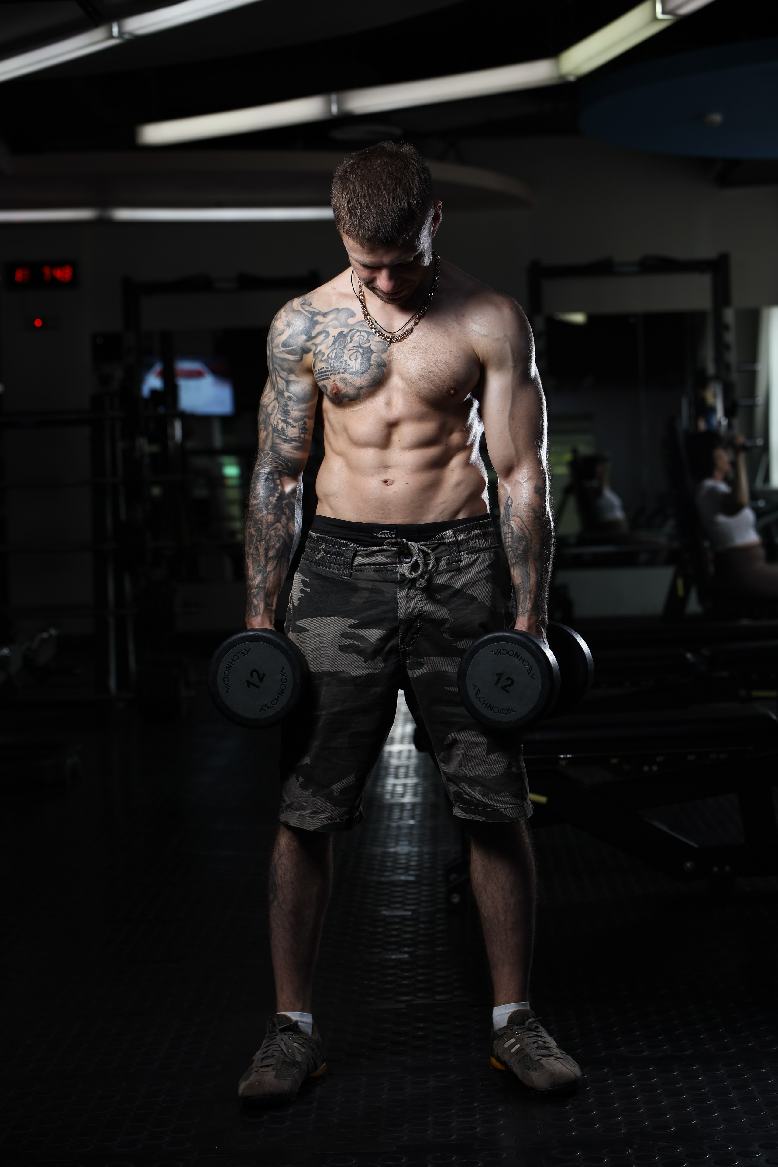 Алексей, GF. Фотограф Игорь Михайлов