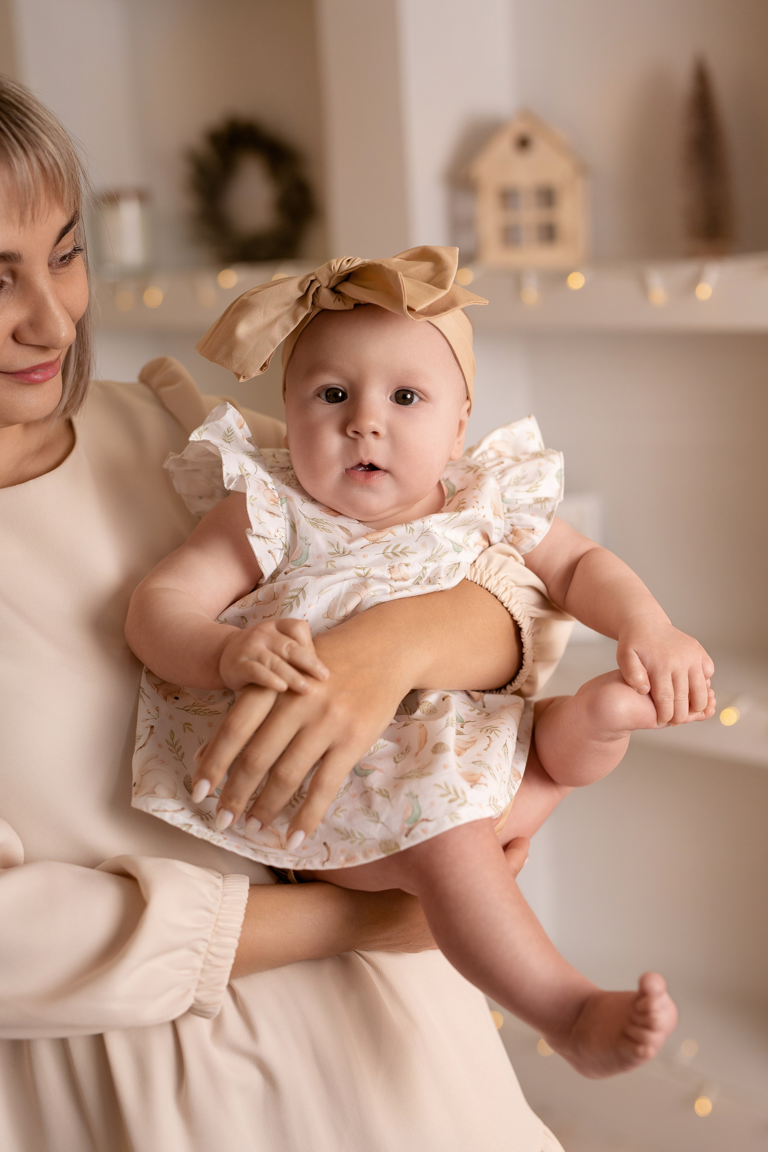 НОВЫЙ ГОД 2026. Полина Бамбиза фотограф фотосессии Красноярск фотокниги портрет