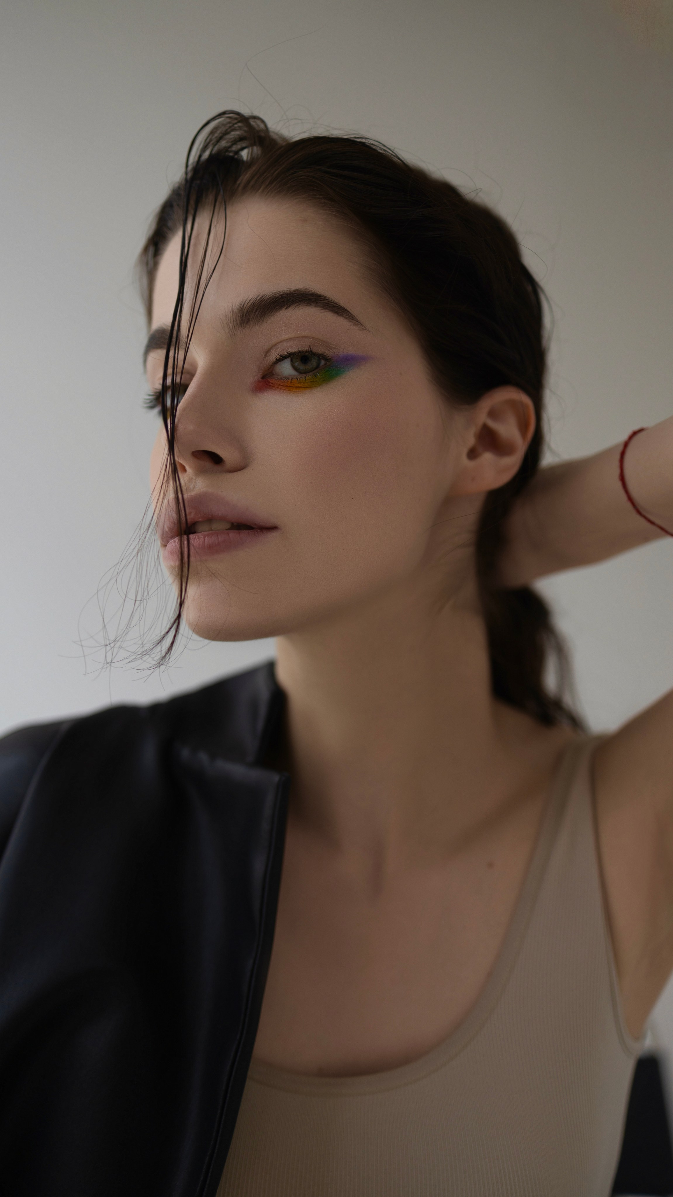 Портрет/индивидуальная съемка. Фотограф Москва Алиса