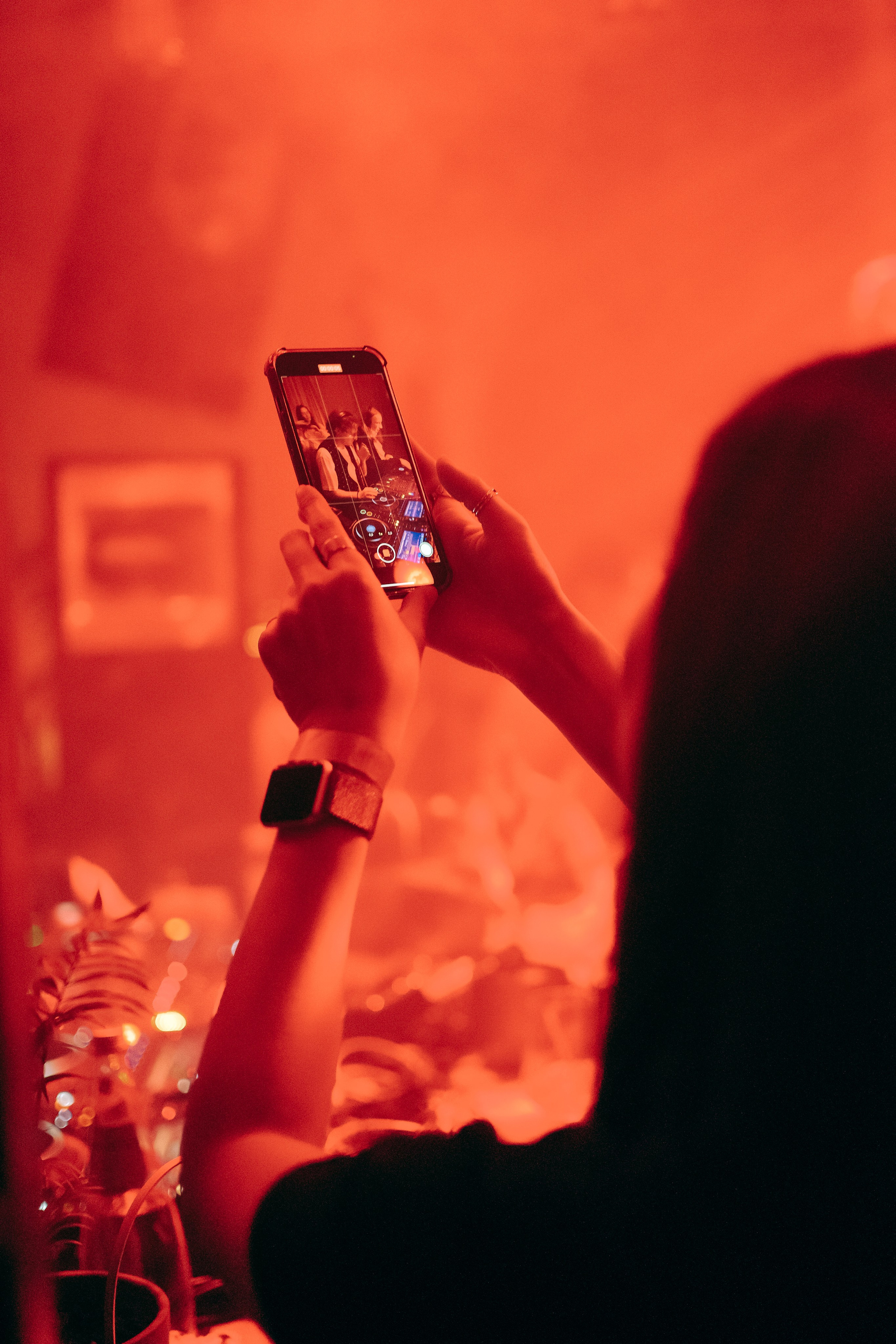 Blanc. Репортажный и клубный фотограф Москва