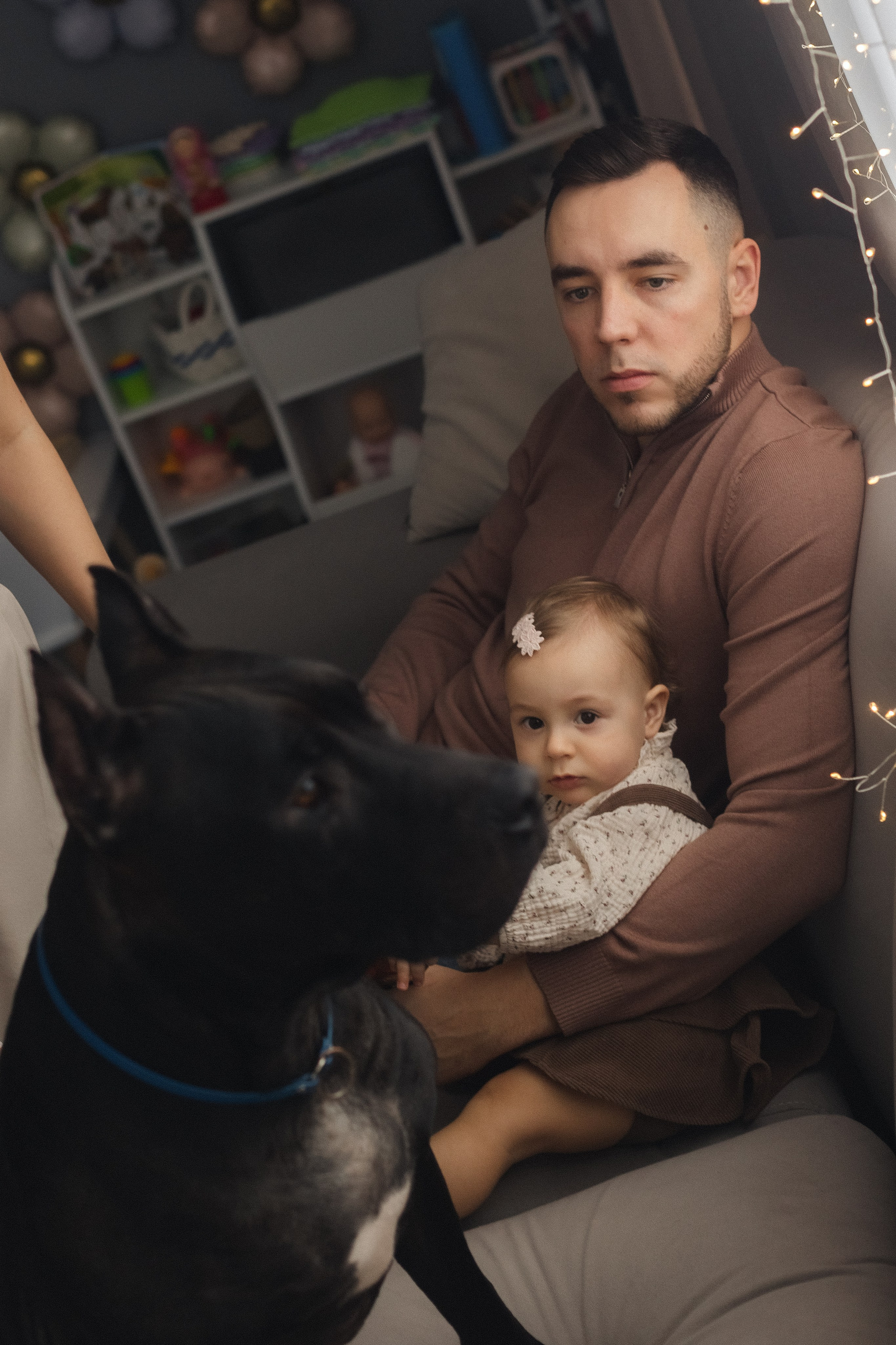 Дома. Фотограф из Петербурга